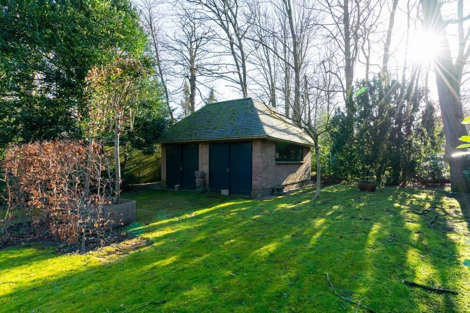 Teylingerhorstlaan 9