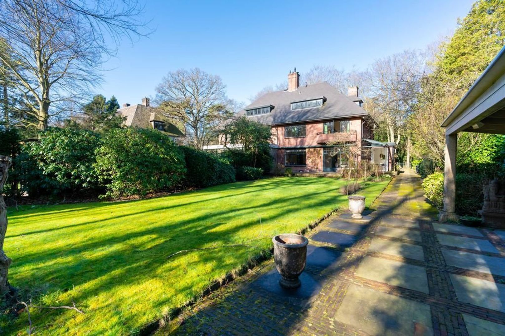 Teylingerhorstlaan 9