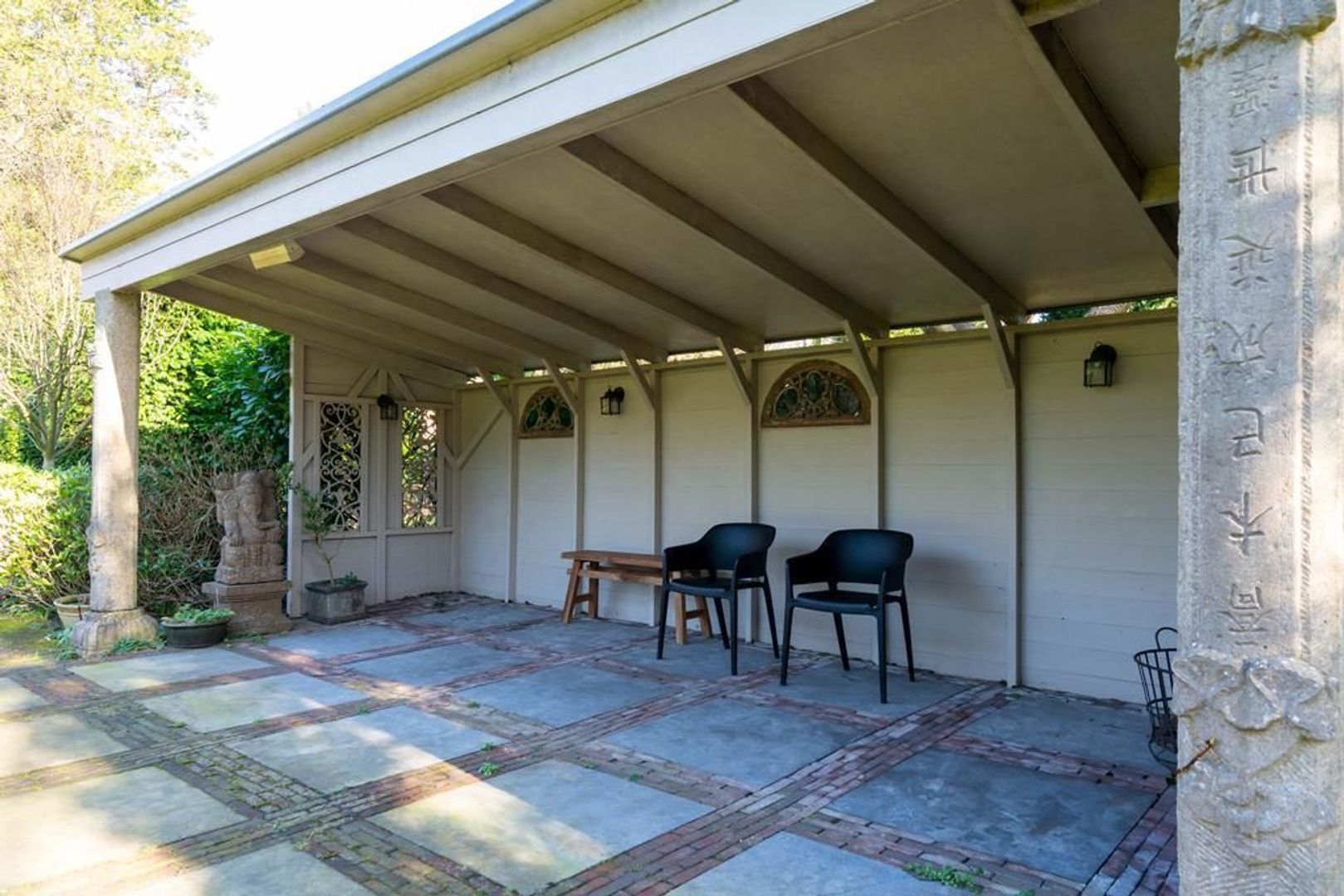 Teylingerhorstlaan 9