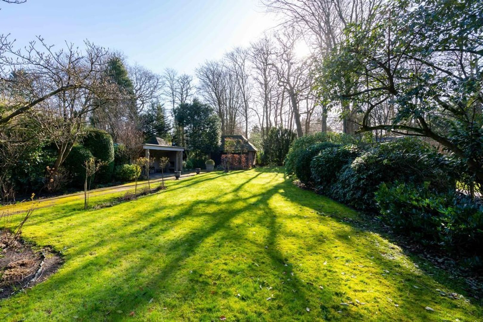 Teylingerhorstlaan 9