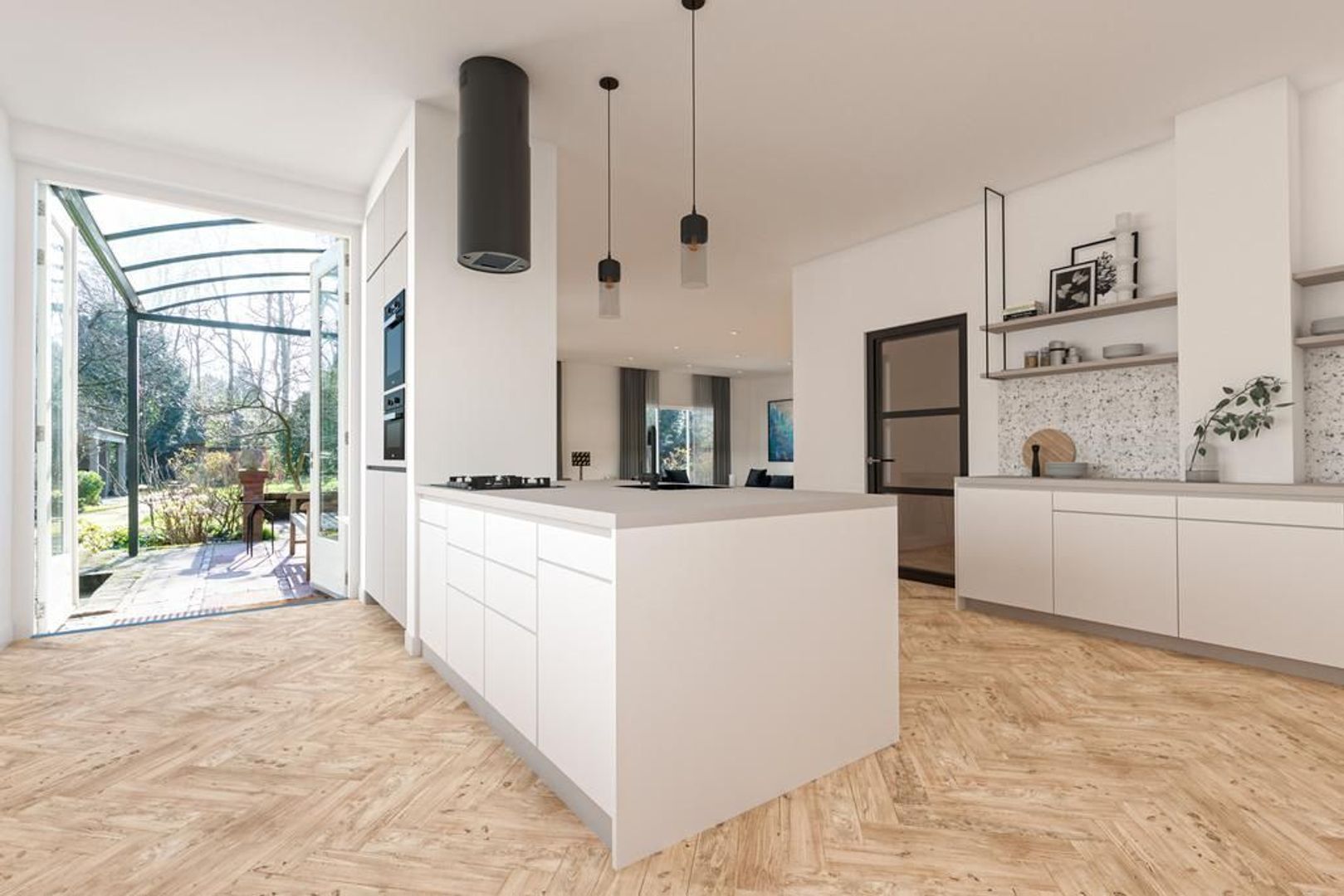 Teylingerhorstlaan 9