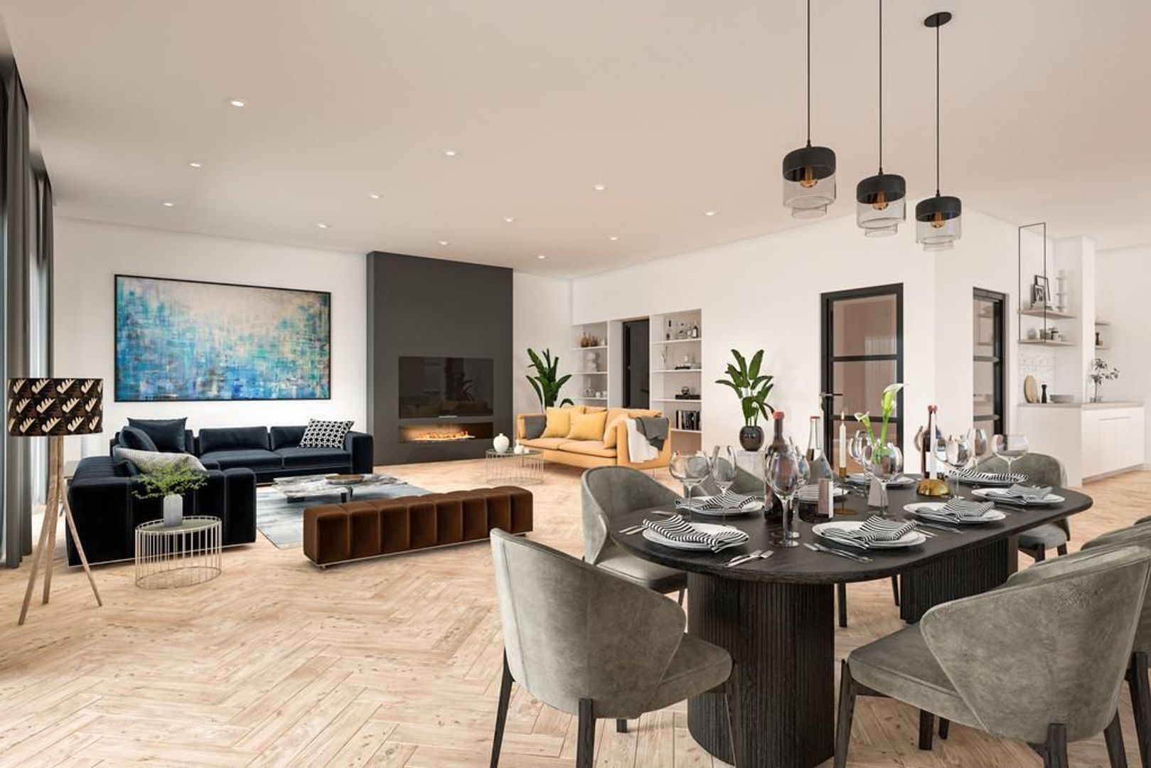 Teylingerhorstlaan 9