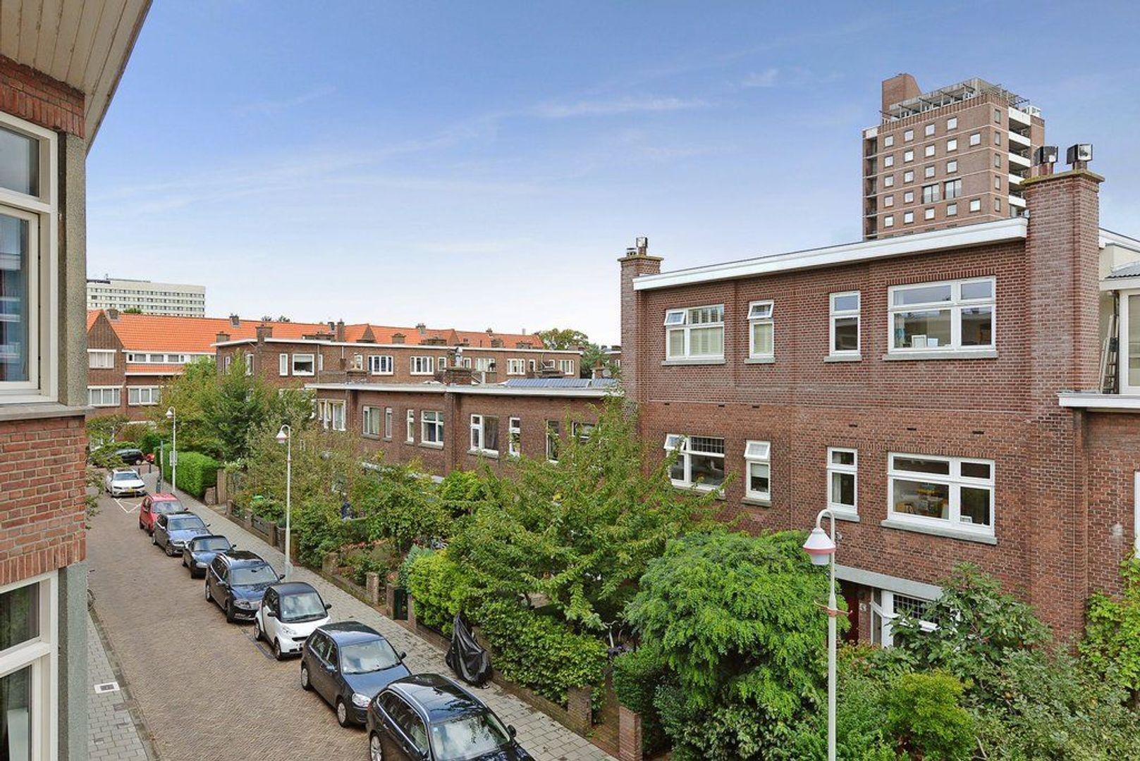 De Bruynestraat 56 .