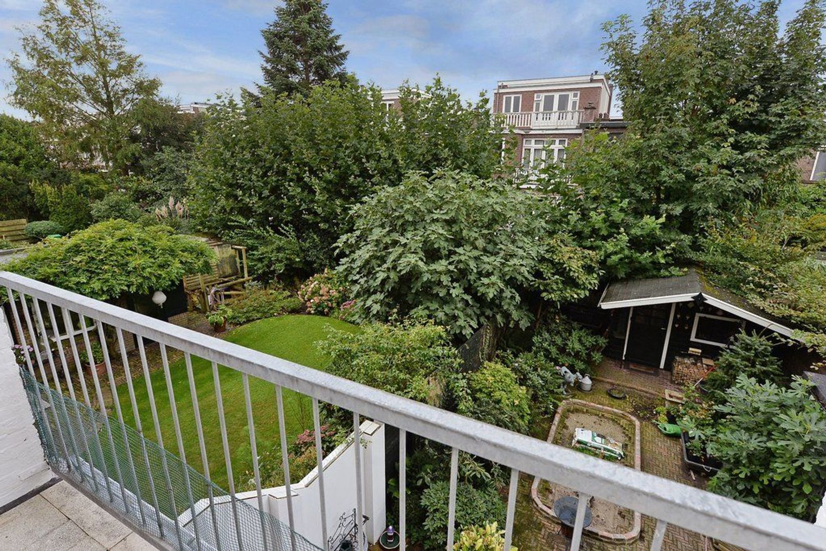 De Bruynestraat 56 .