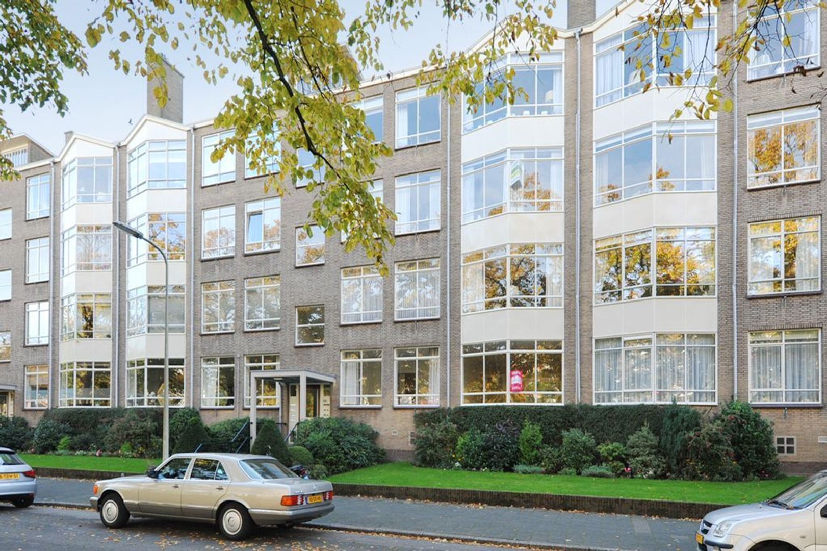 Laan van Clingendael 38 .