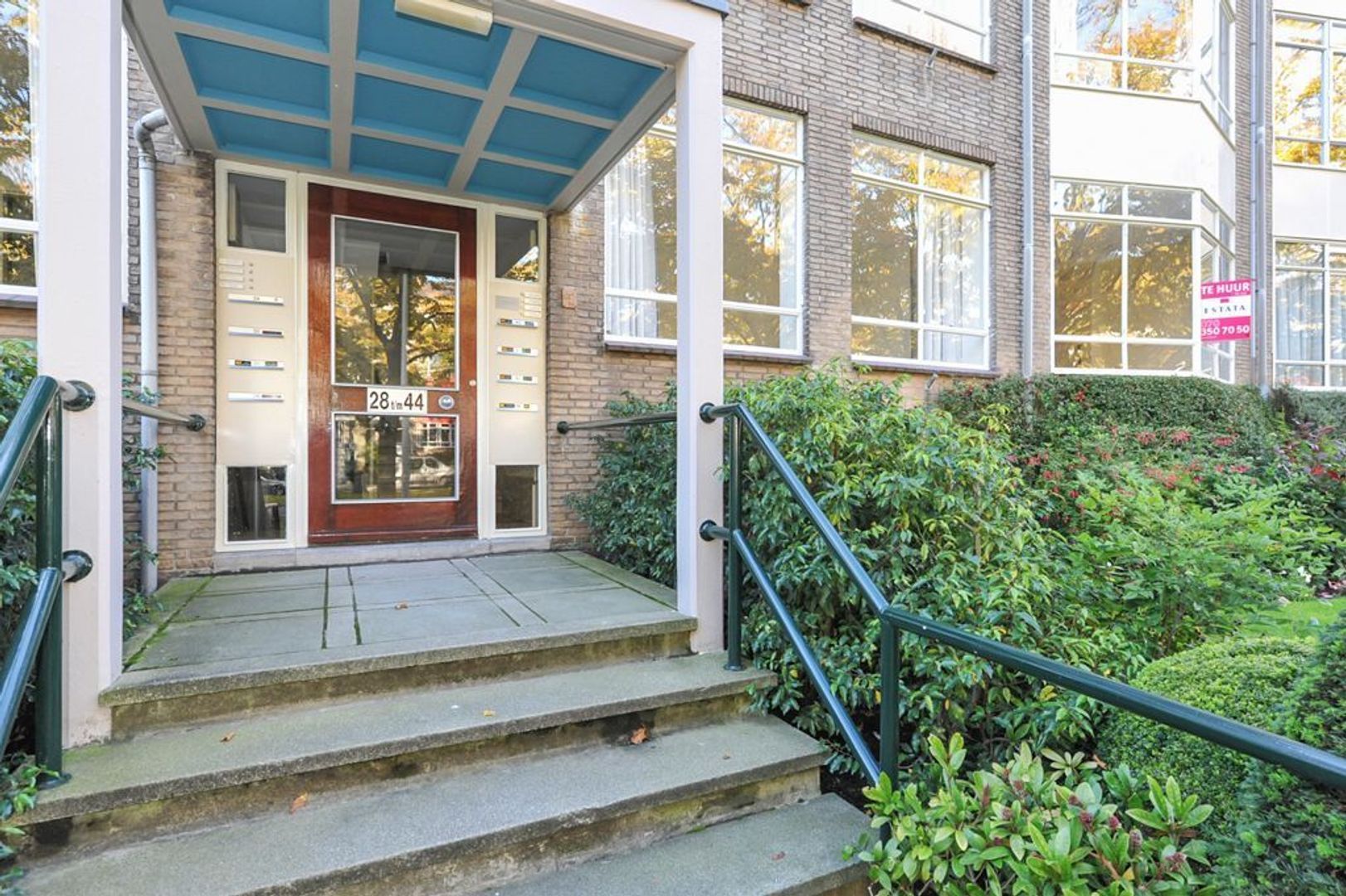 Laan van Clingendael 38 .