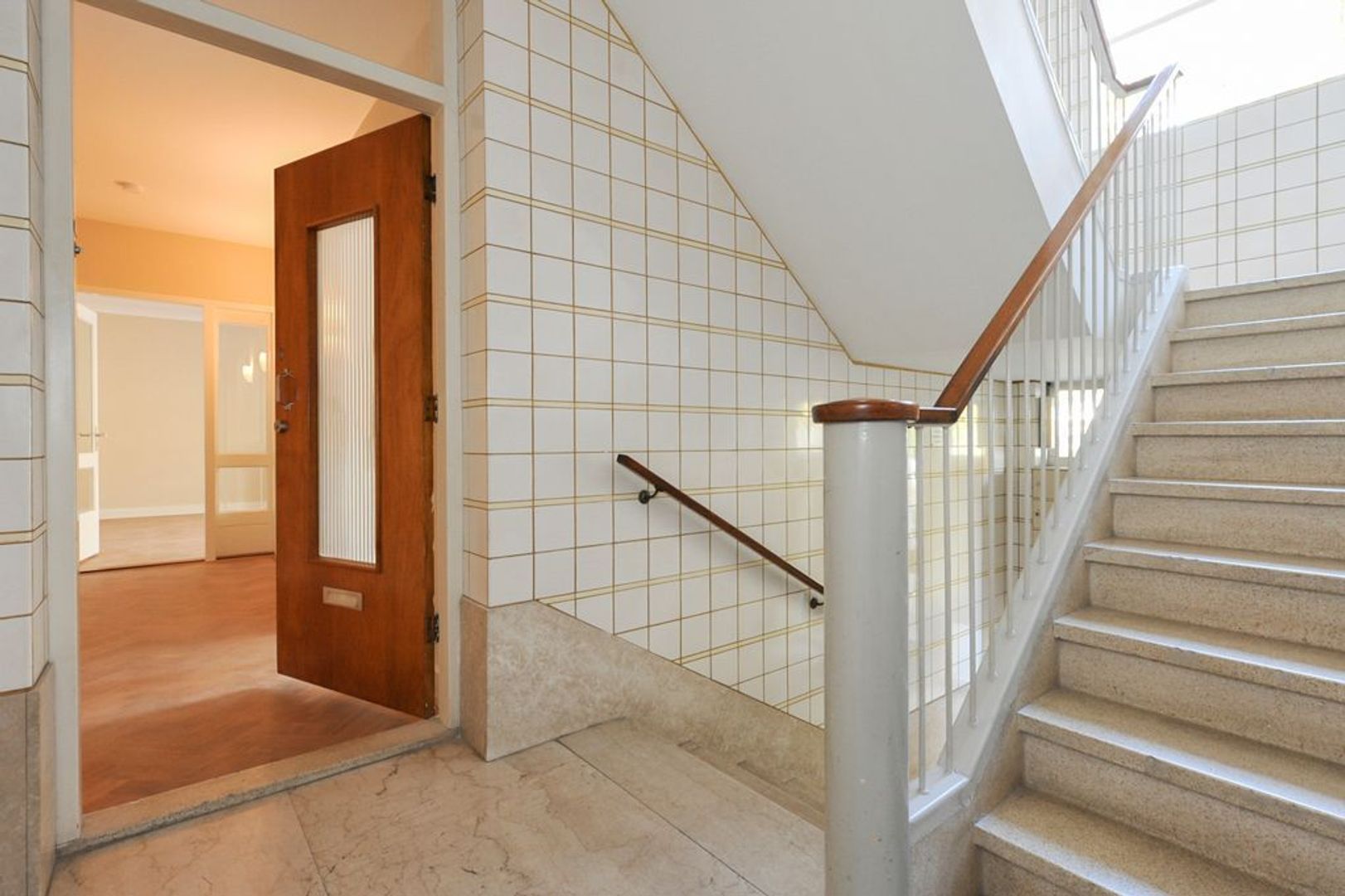 Laan van Clingendael 38 .