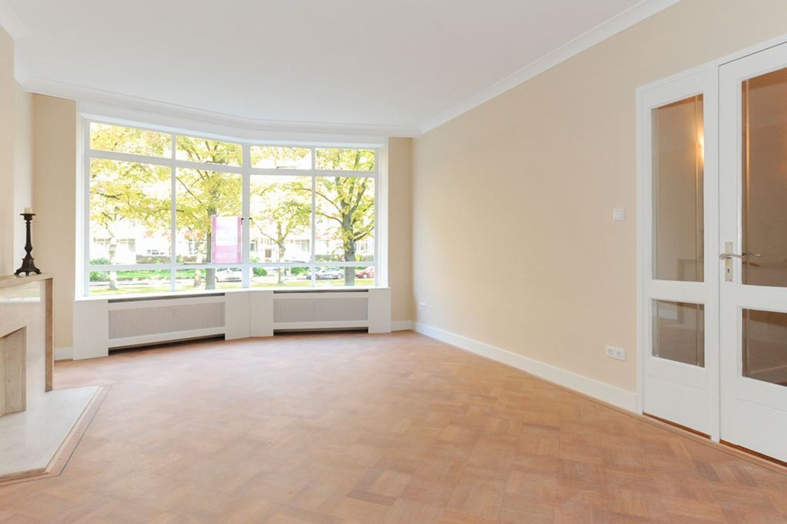 Laan van Clingendael 38 .