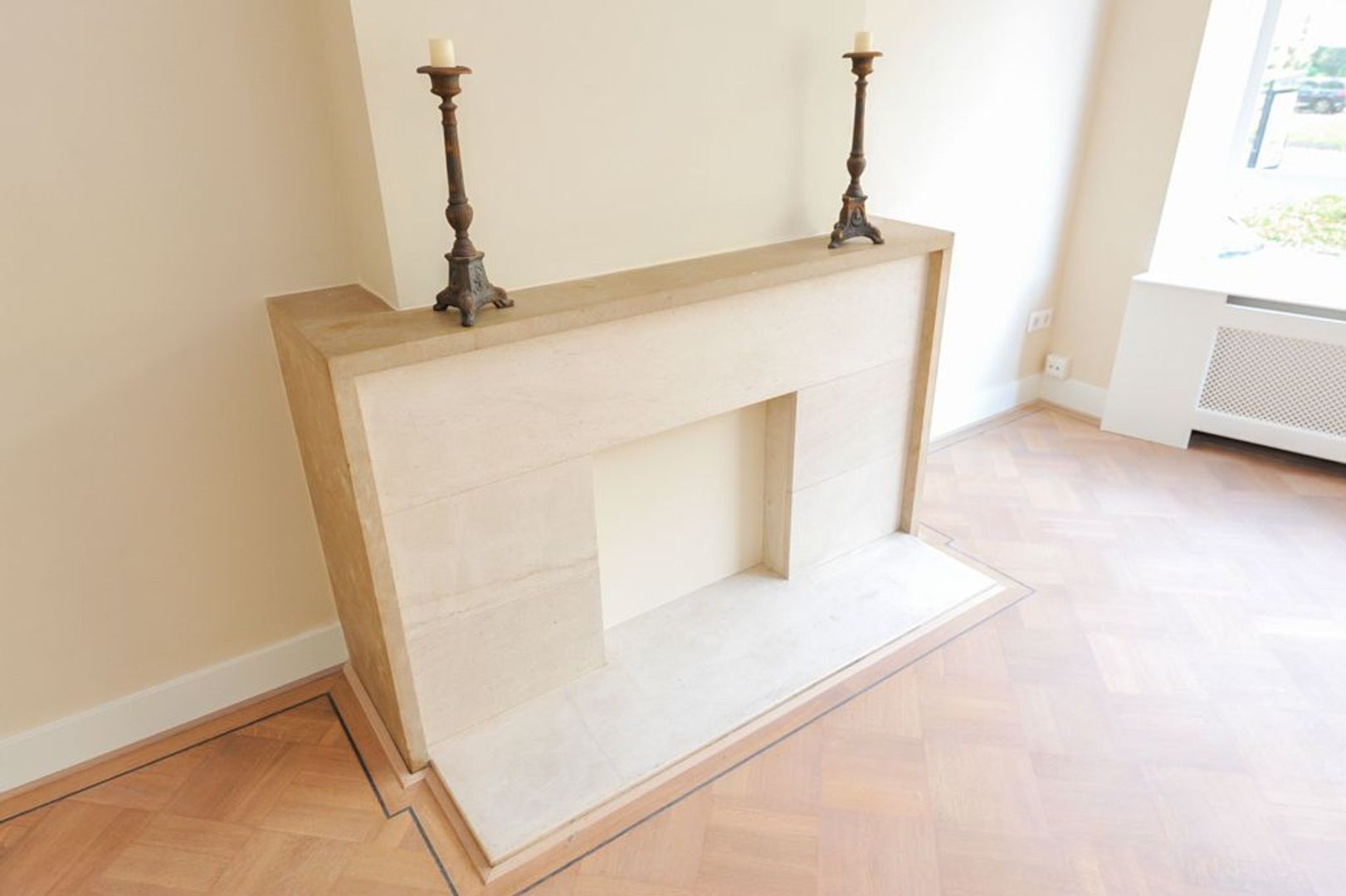 Laan van Clingendael 38 .