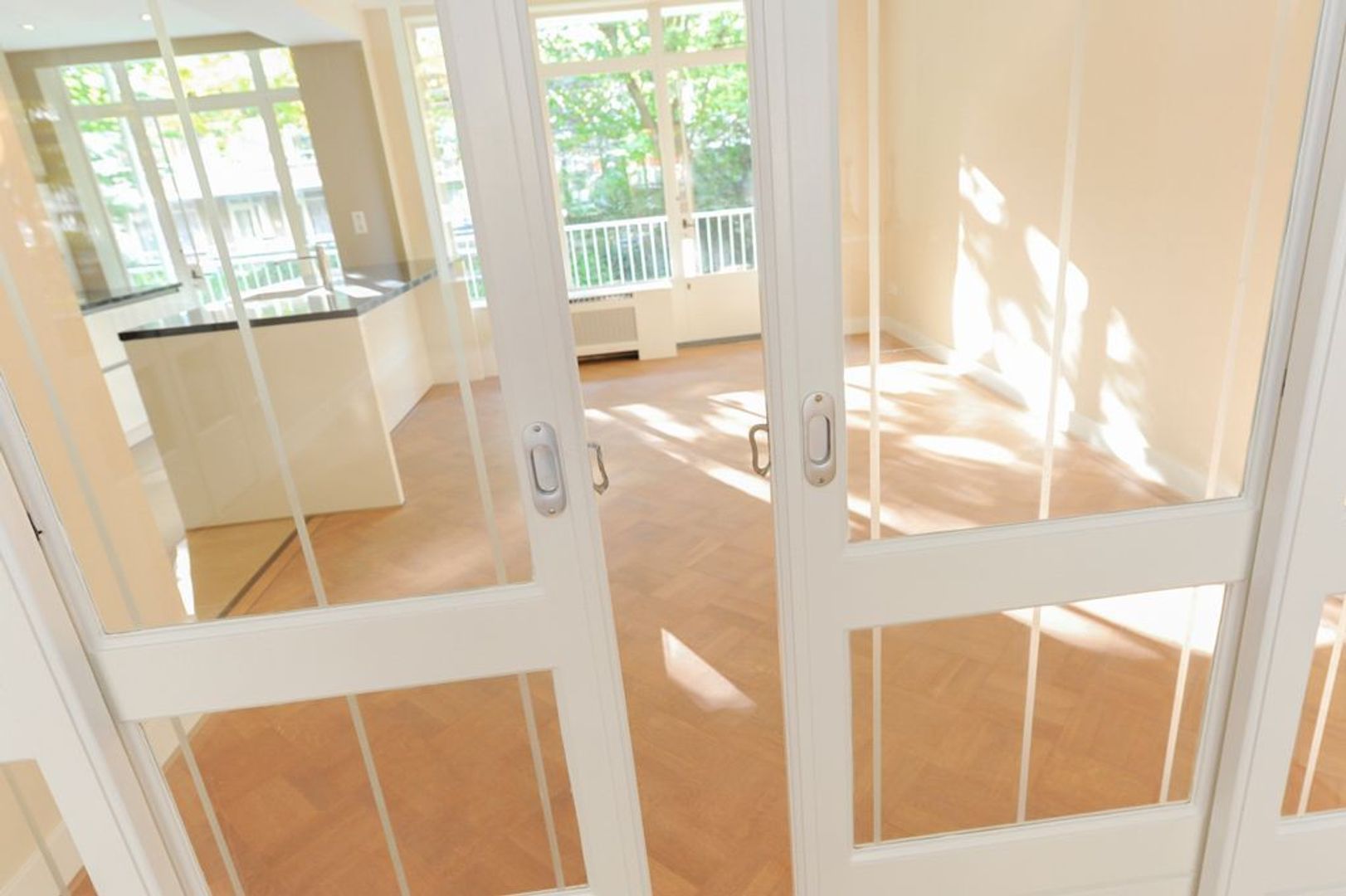 Laan van Clingendael 38 .