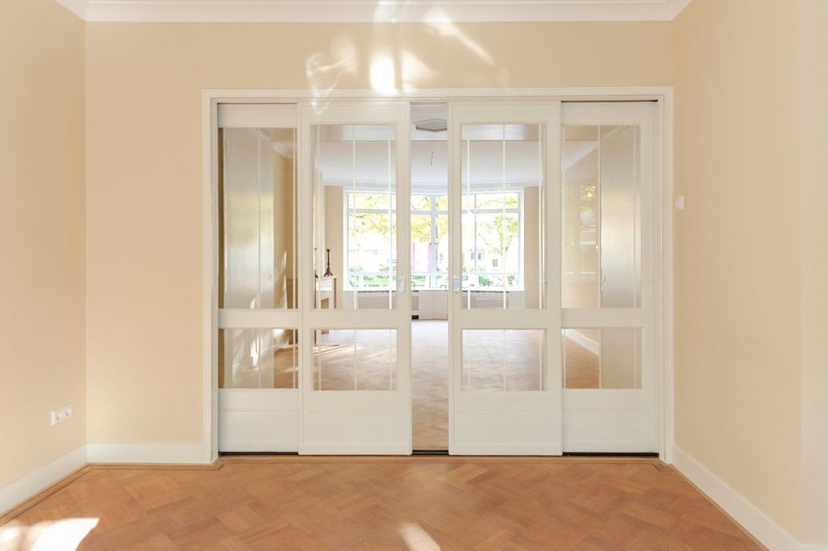 Laan van Clingendael 38 .