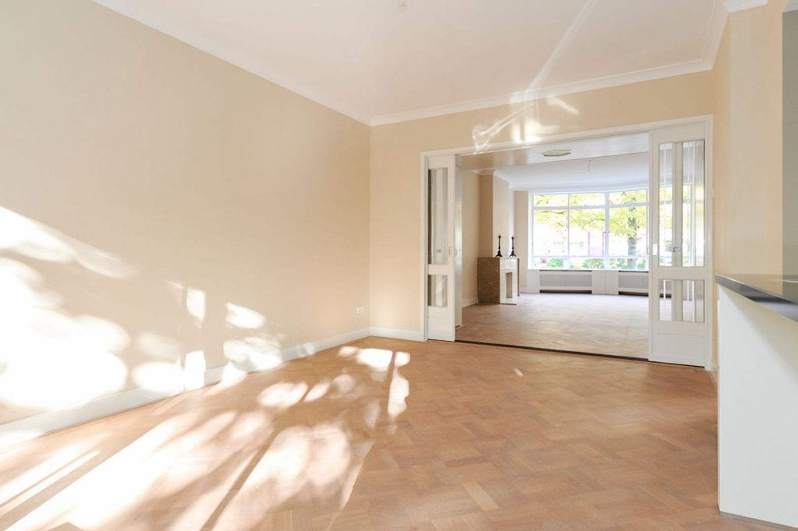 Laan van Clingendael 38 .