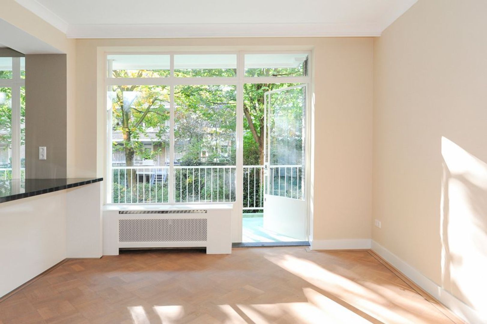 Laan van Clingendael 38 .