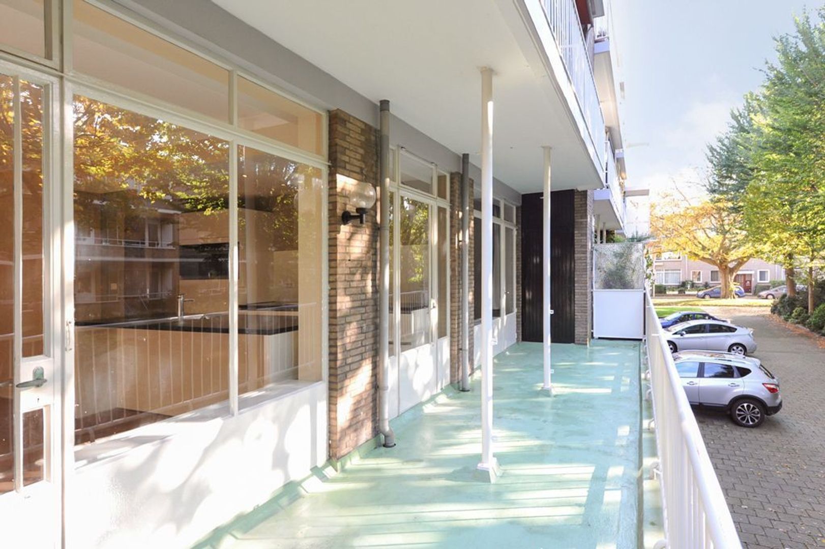 Laan van Clingendael 38 .