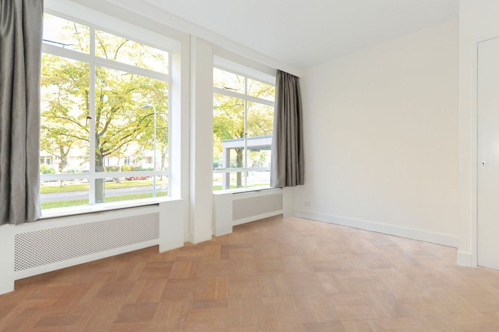 Laan van Clingendael 38 .