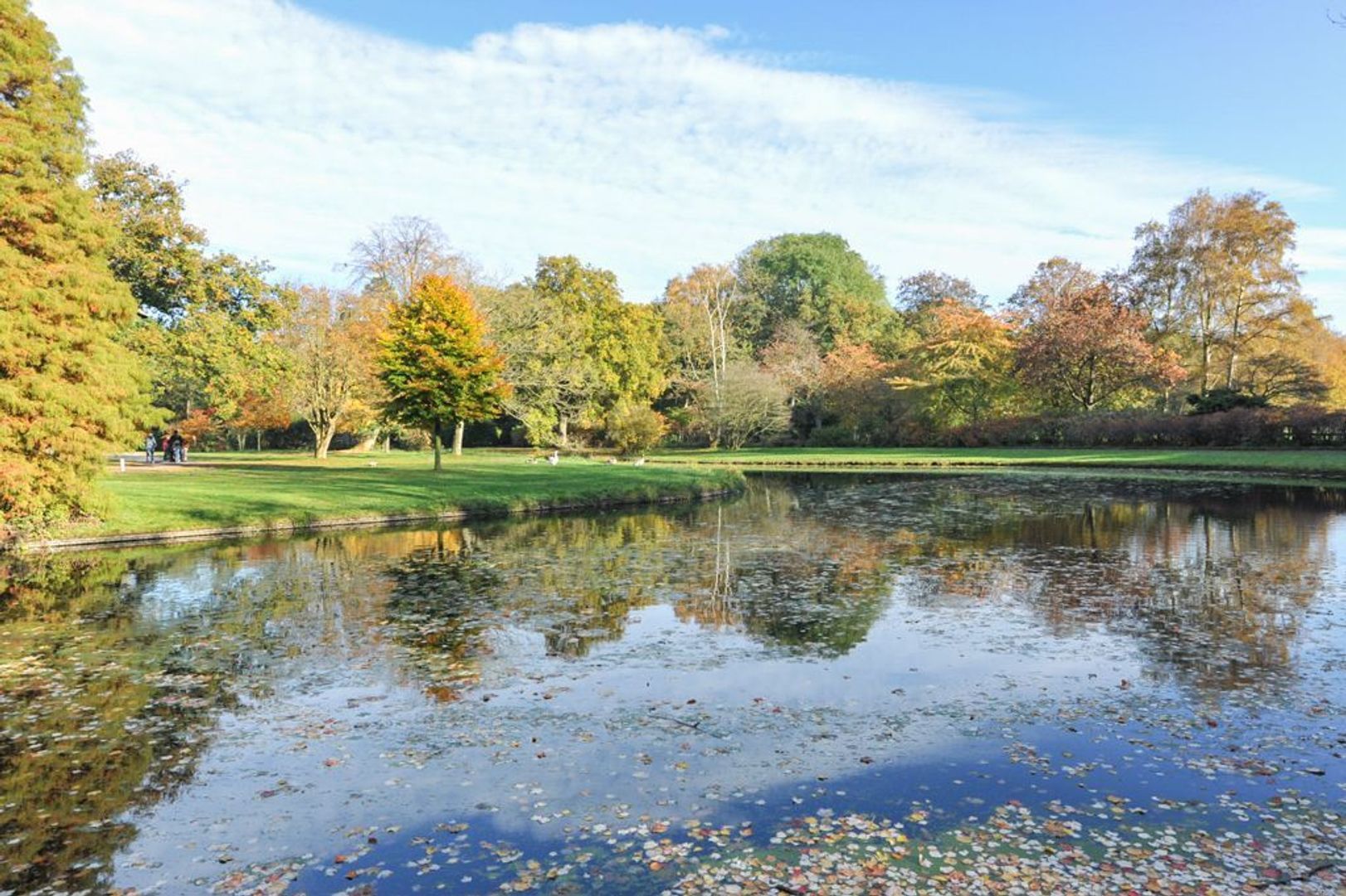 Laan van Clingendael 38 .