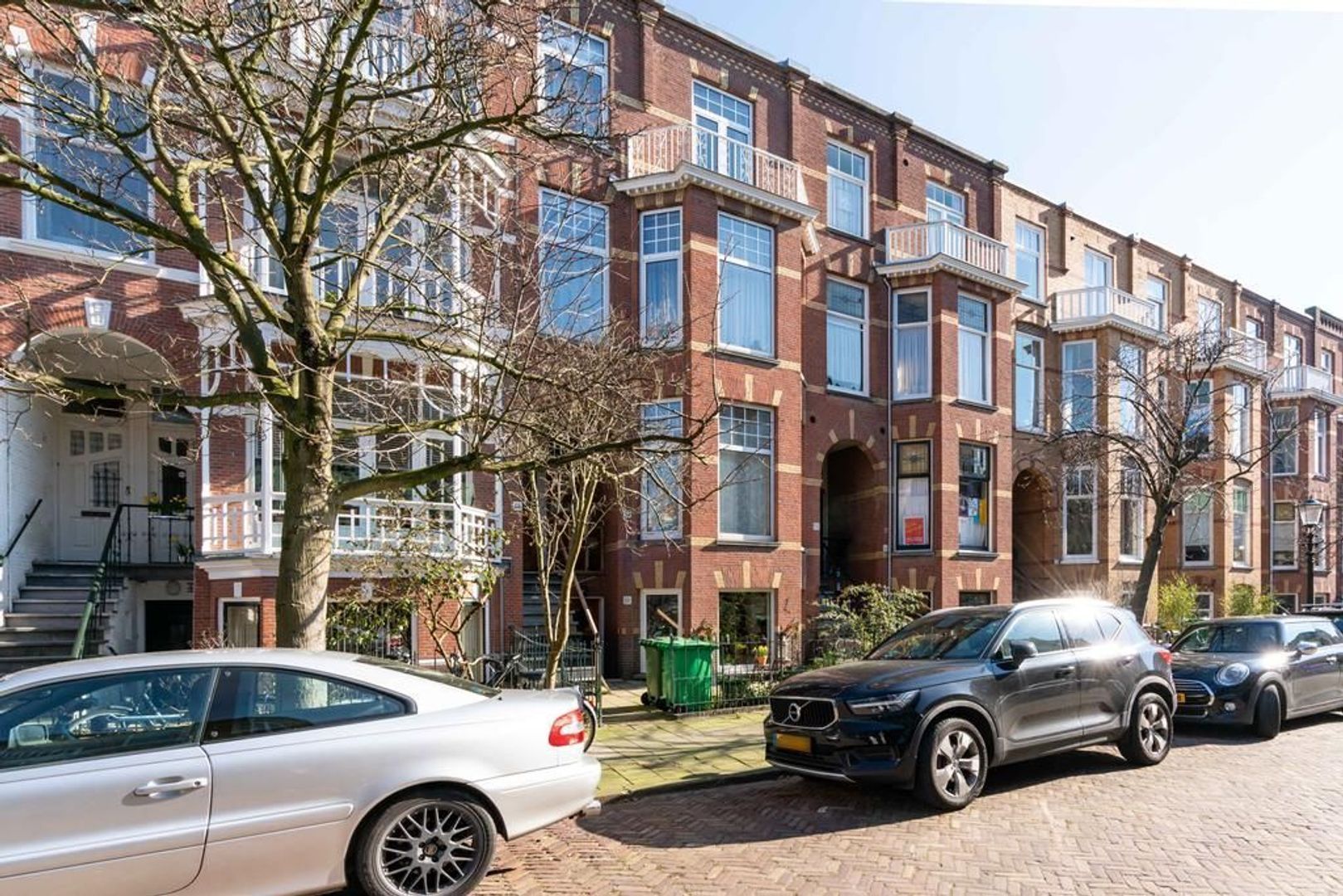 Gerard Reijnststraat 50 A