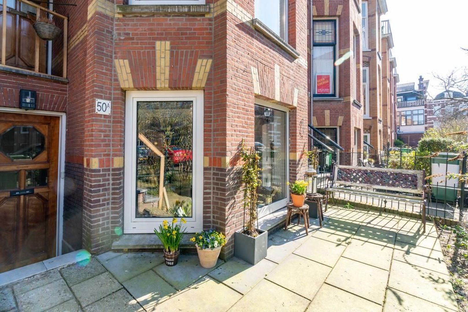 Gerard Reijnststraat 50 A