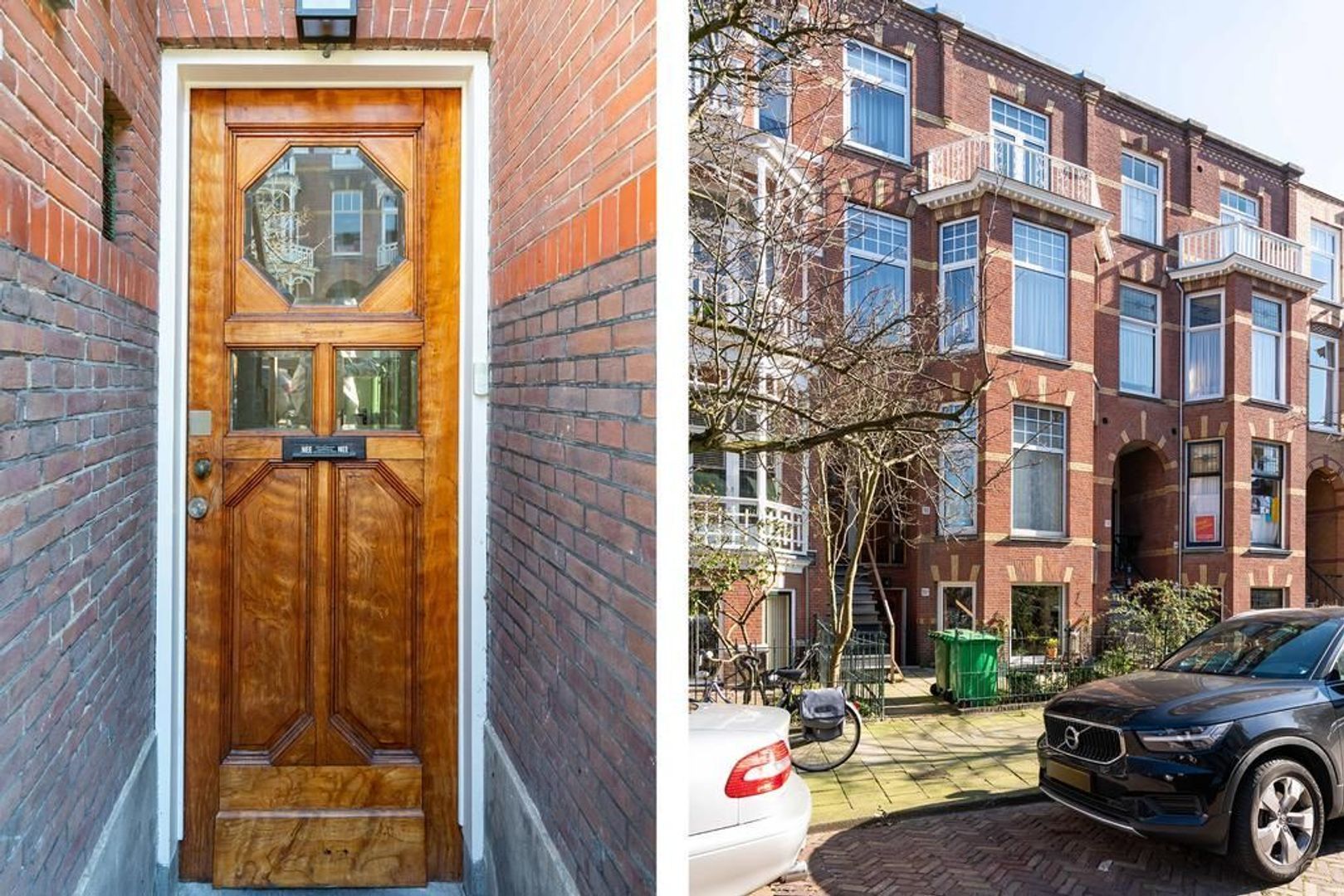 Gerard Reijnststraat 50 A