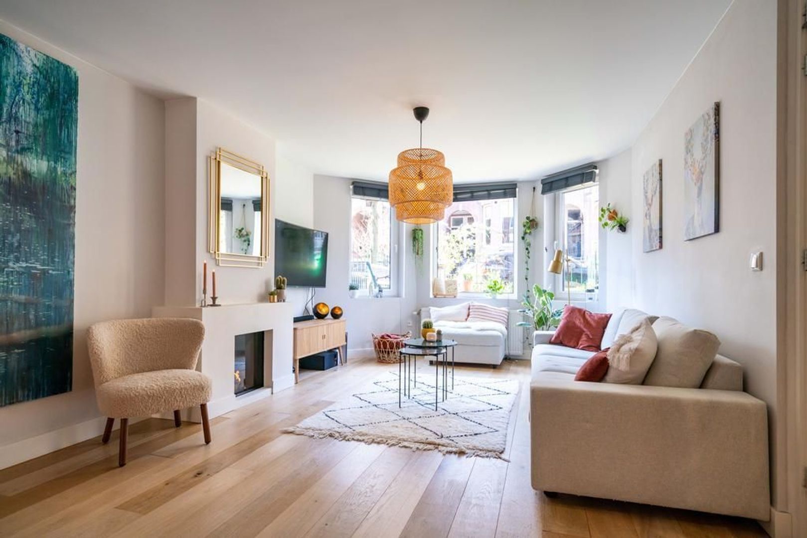 Gerard Reijnststraat 50 A