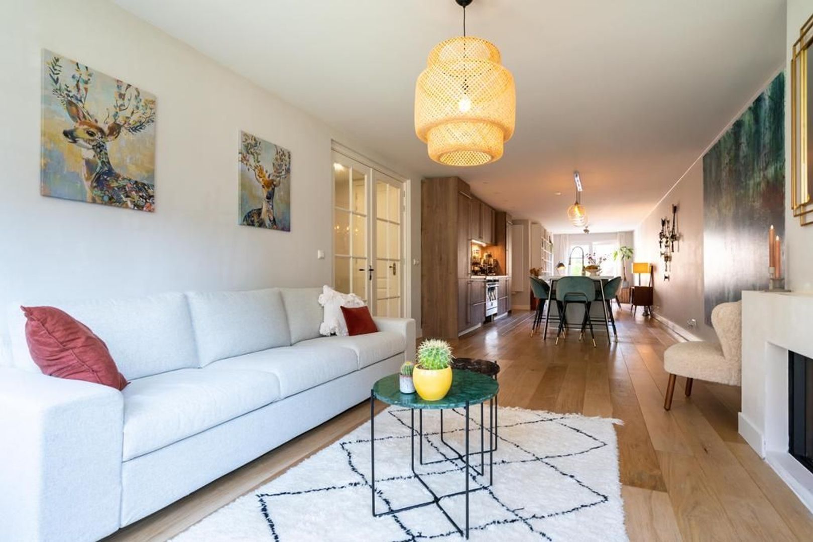 Gerard Reijnststraat 50 A