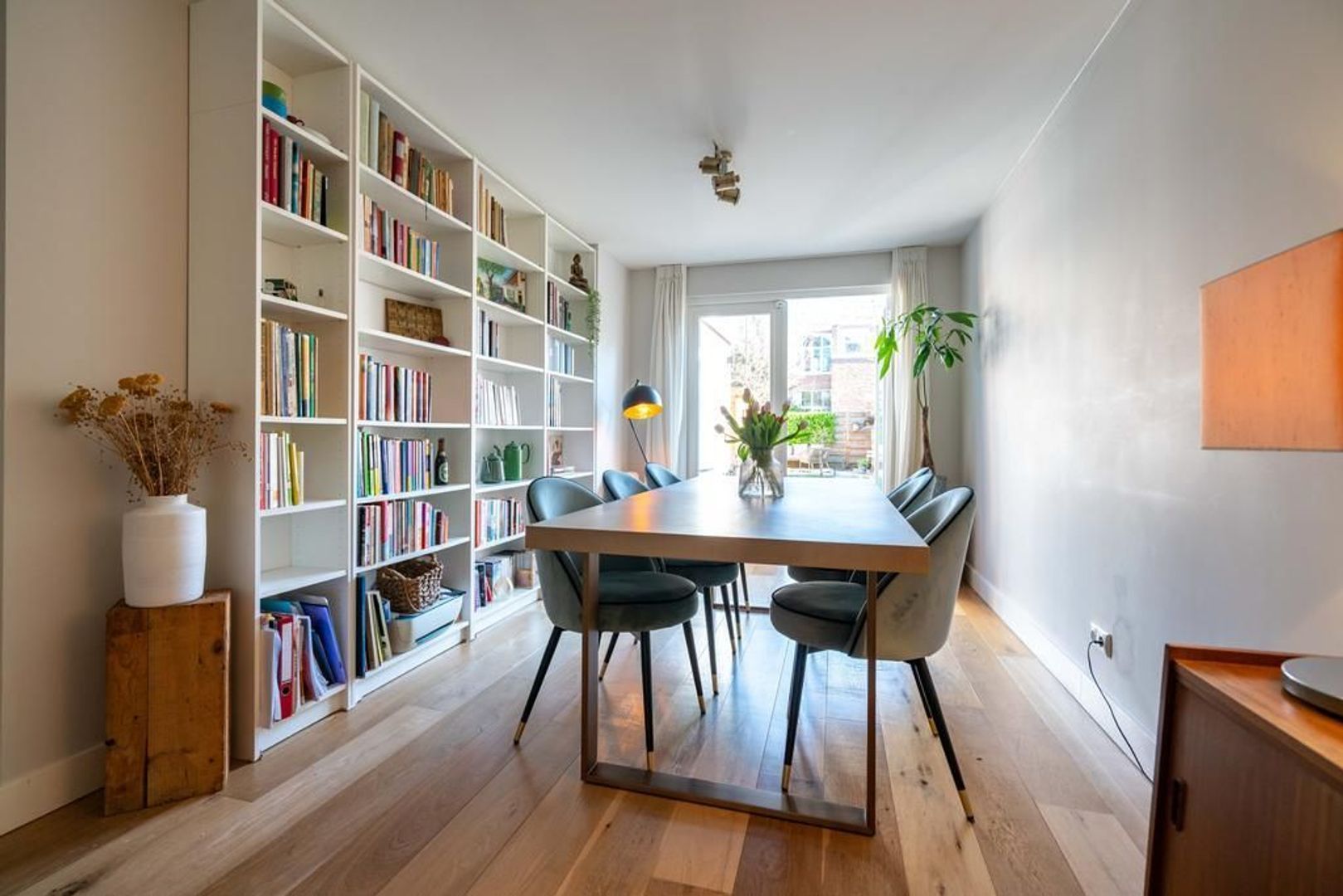 Gerard Reijnststraat 50 A