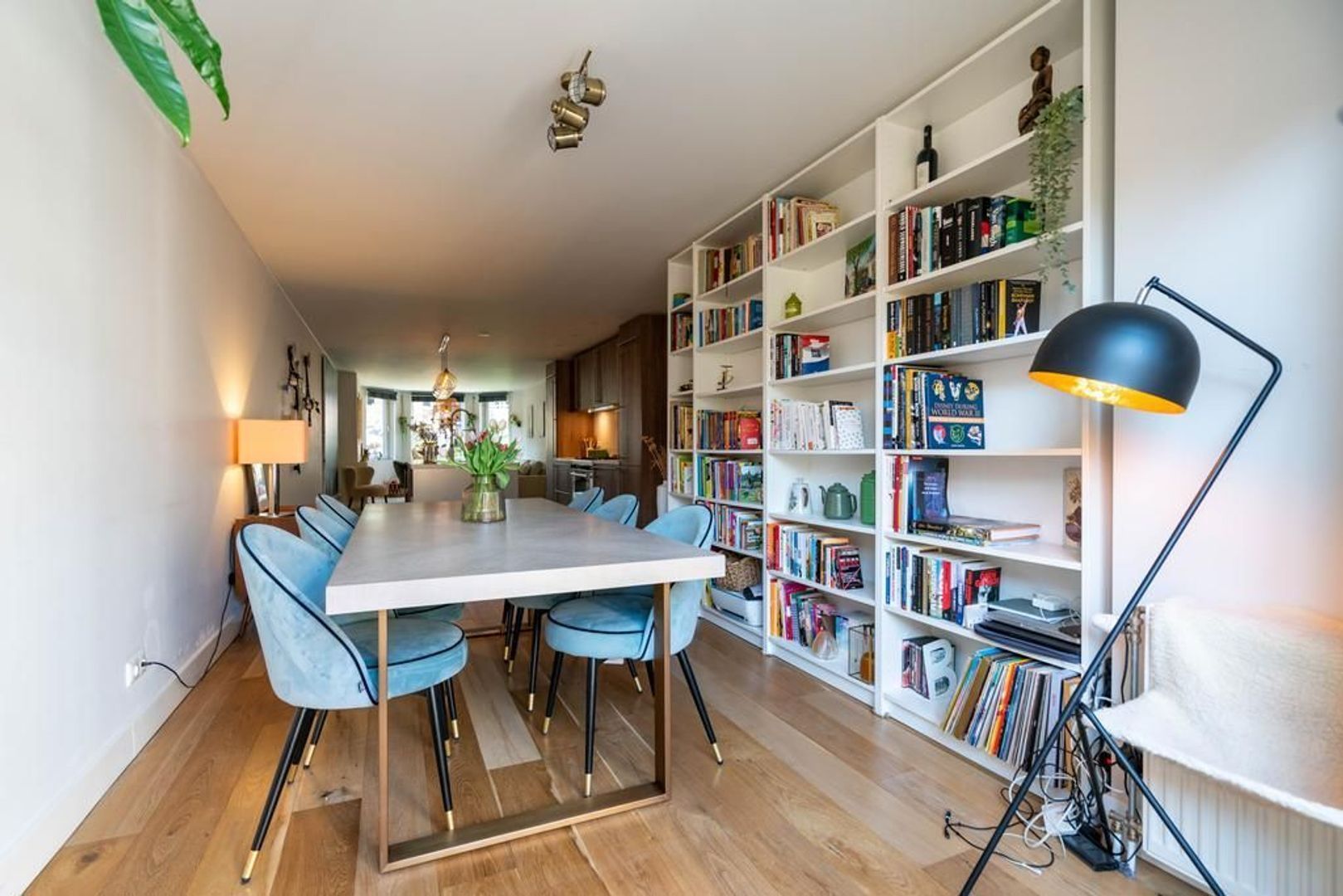 Gerard Reijnststraat 50 A