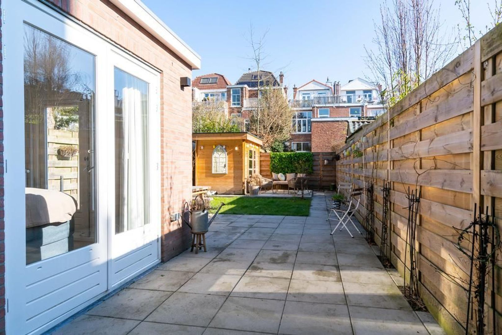 Gerard Reijnststraat 50 A