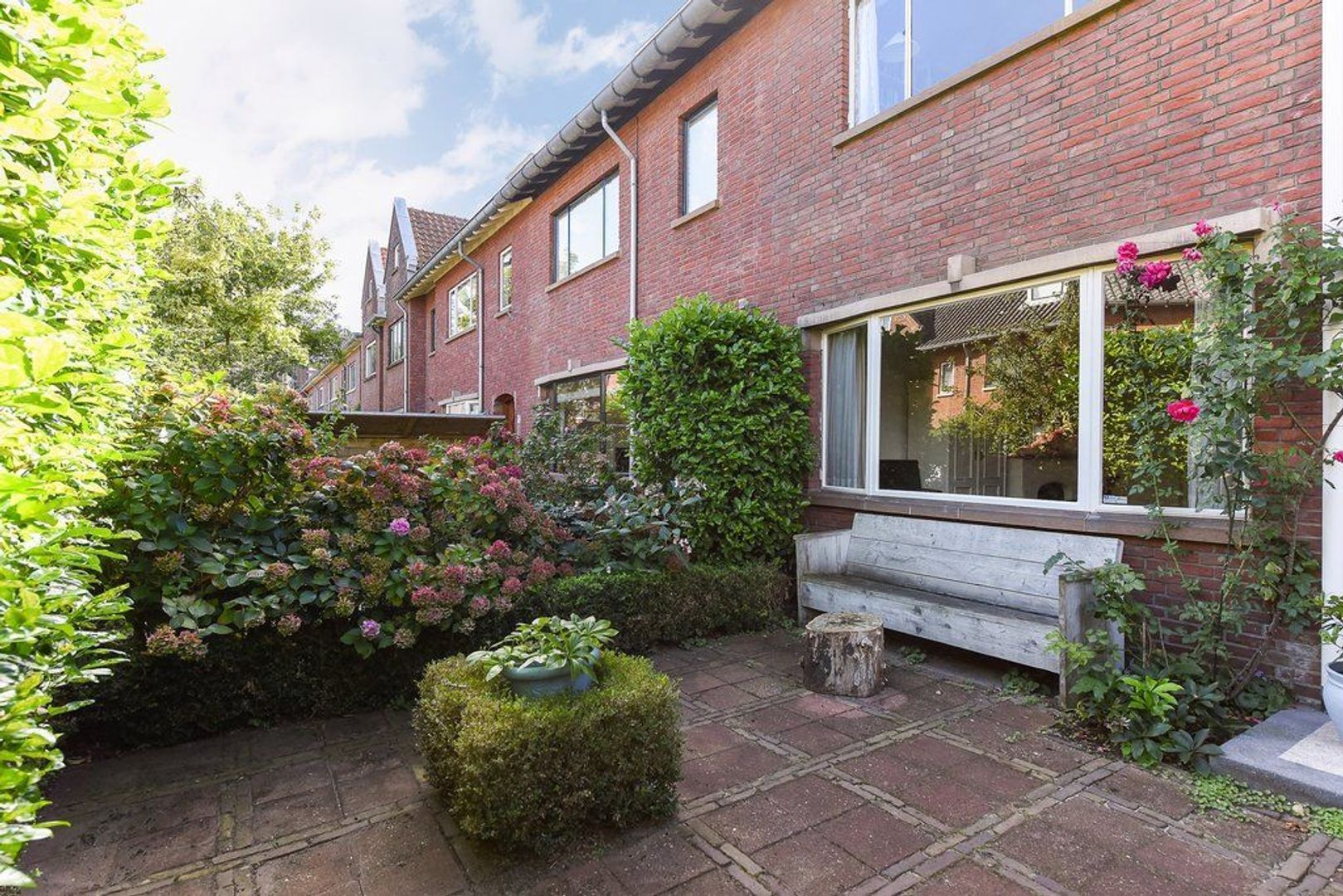 Van Tedingerbrouckstraat 22