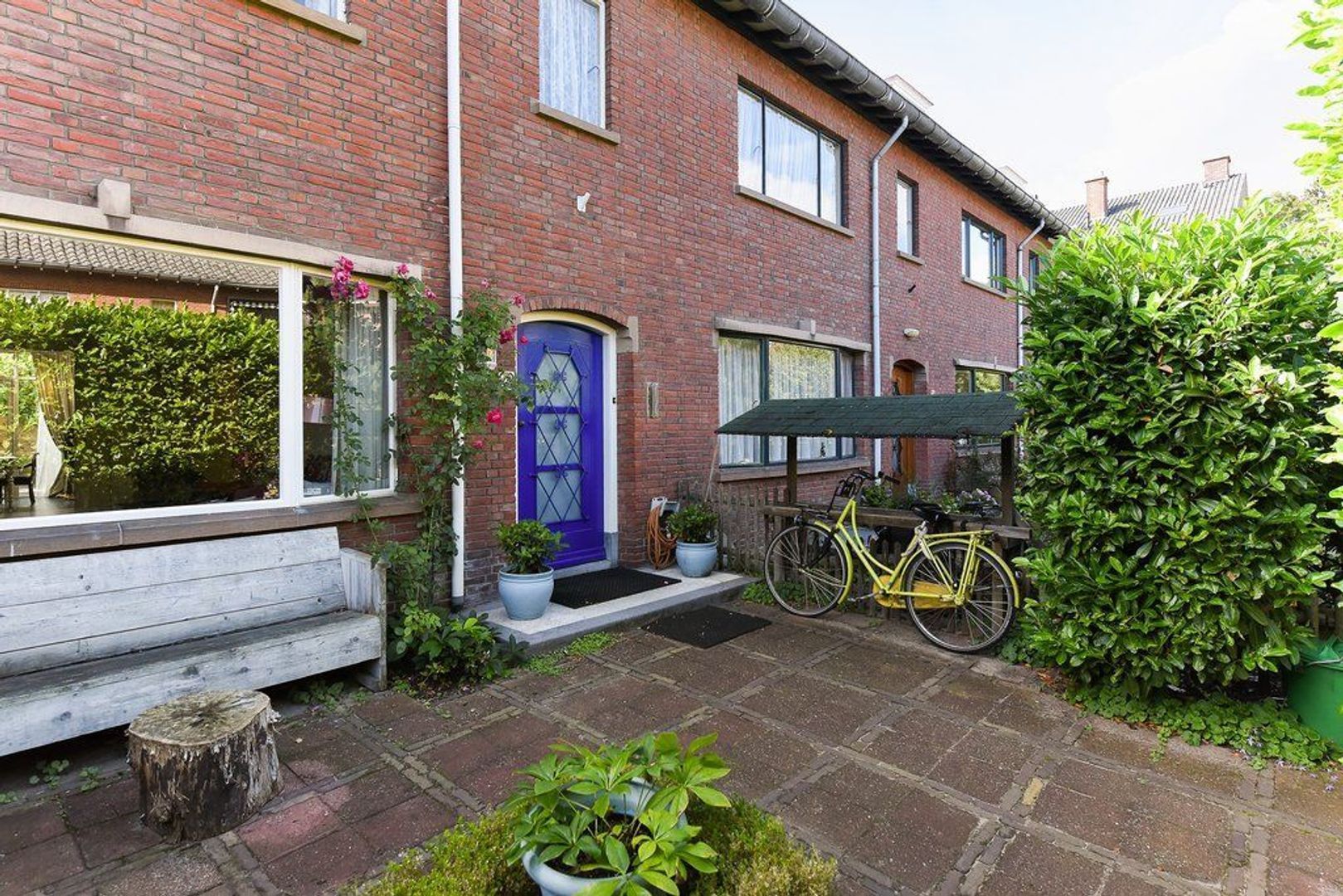 Van Tedingerbrouckstraat 22