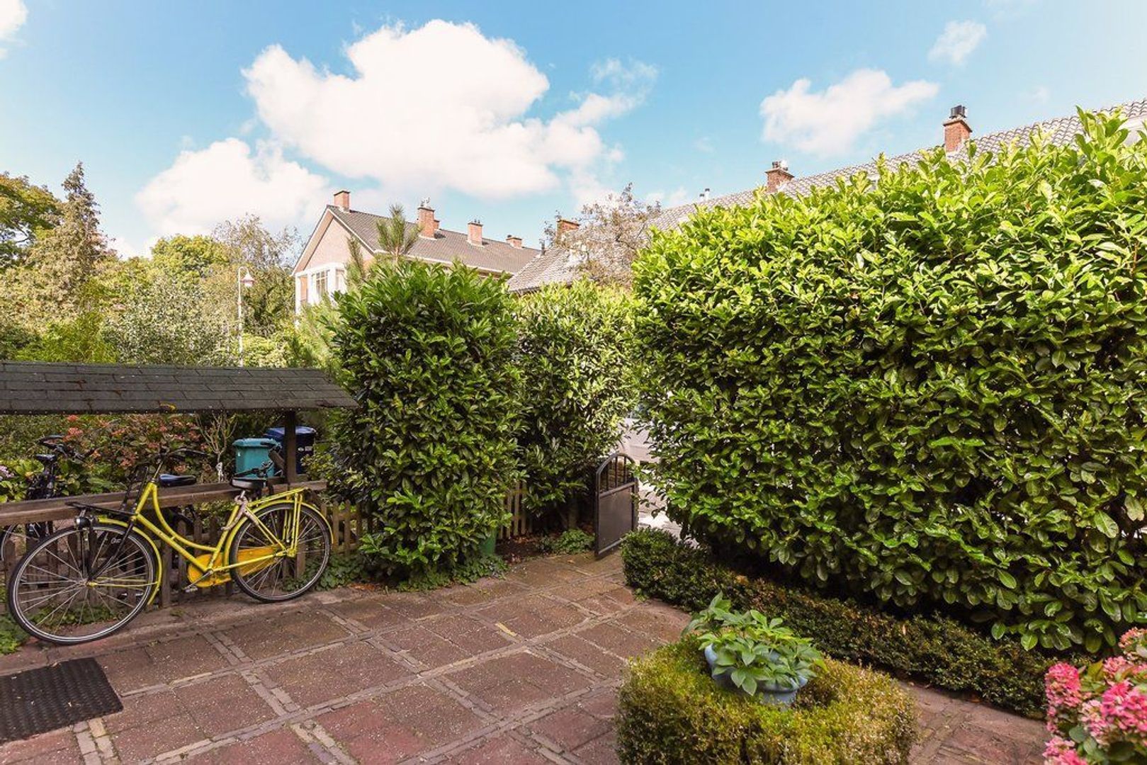 Van Tedingerbrouckstraat 22