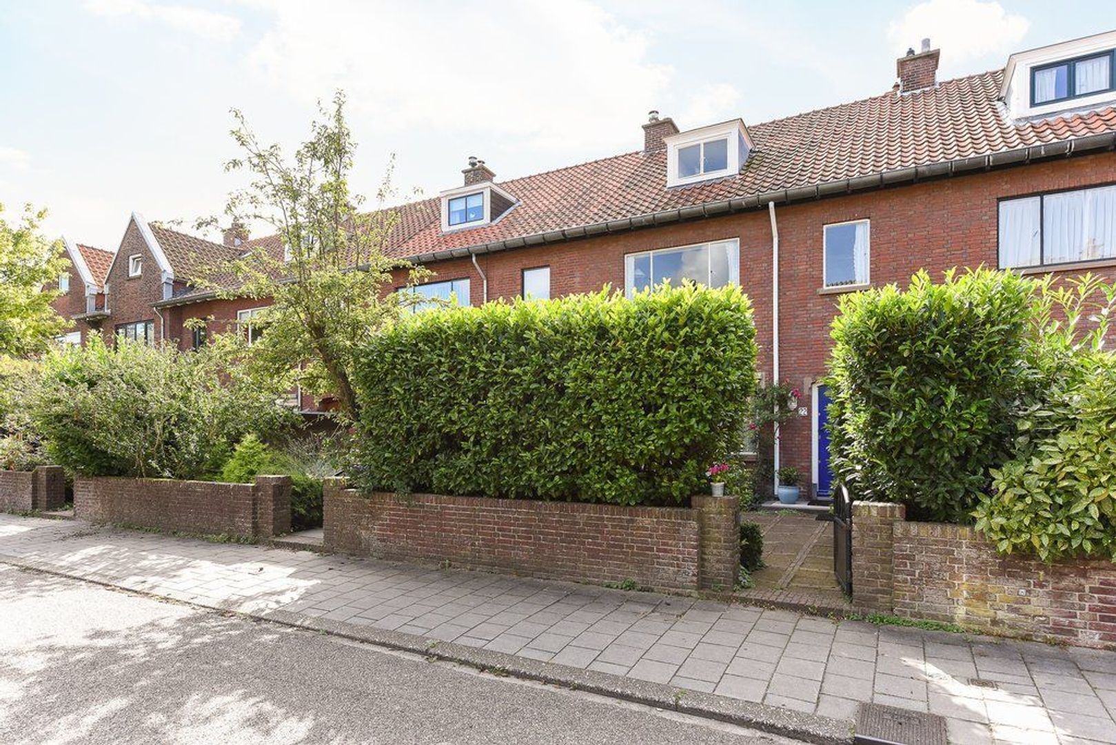 Van Tedingerbrouckstraat 22