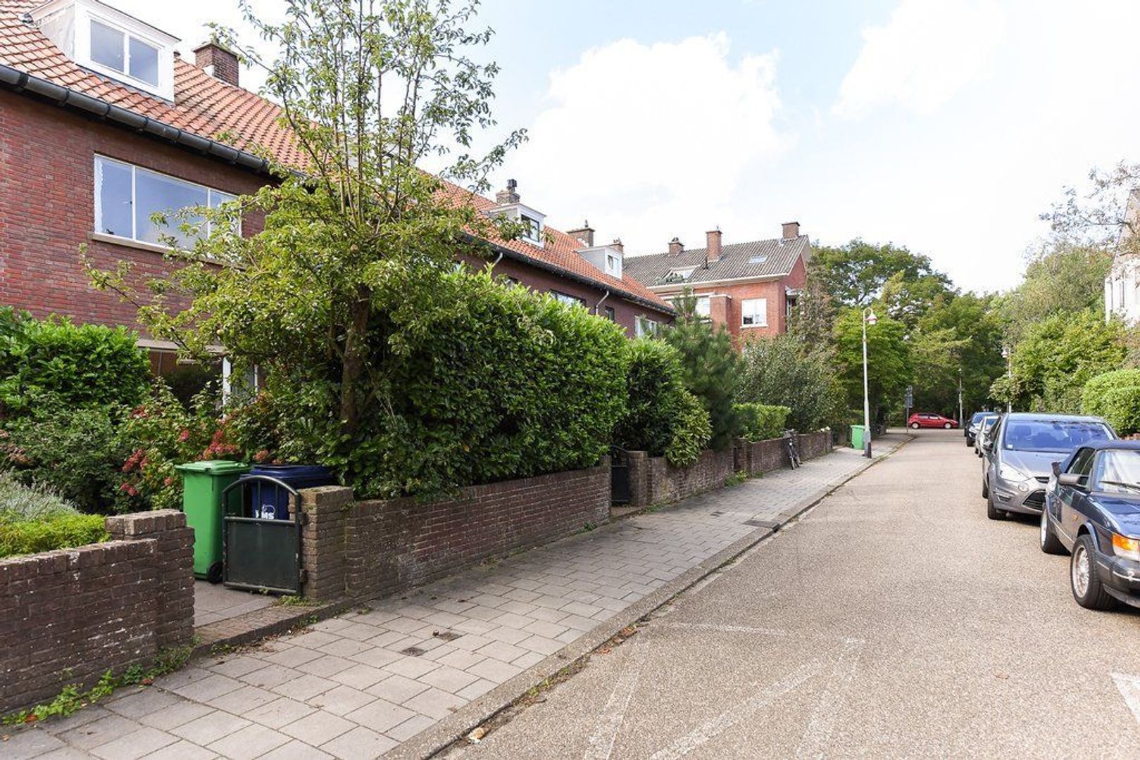 Van Tedingerbrouckstraat 22