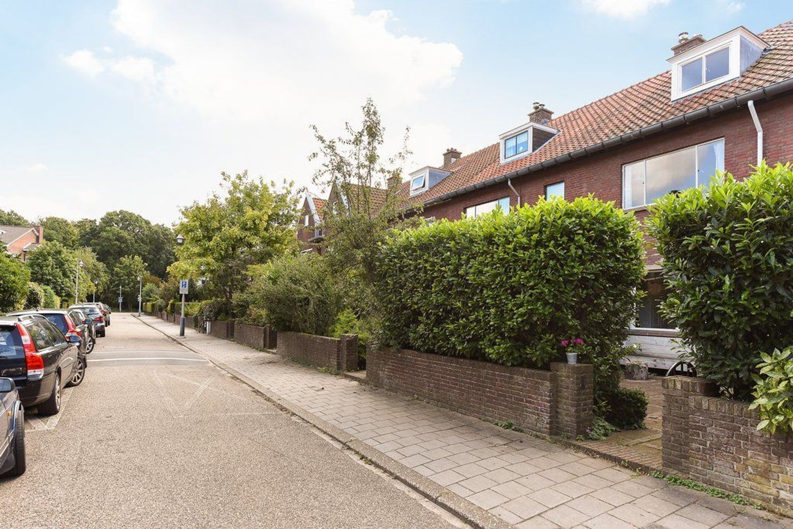 Van Tedingerbrouckstraat 22