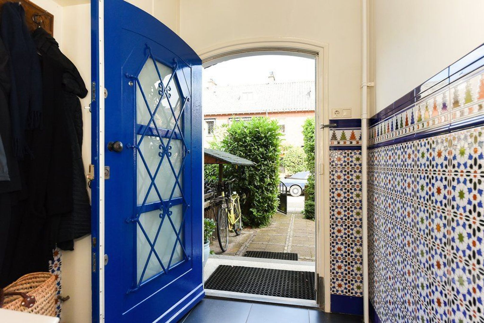 Van Tedingerbrouckstraat 22