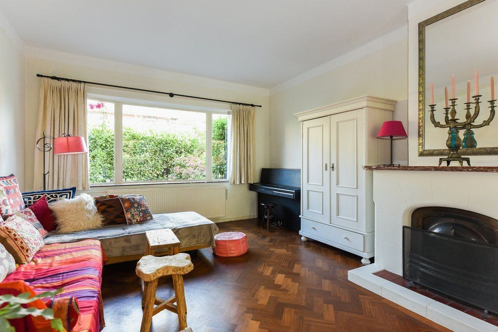 Van Tedingerbrouckstraat 22