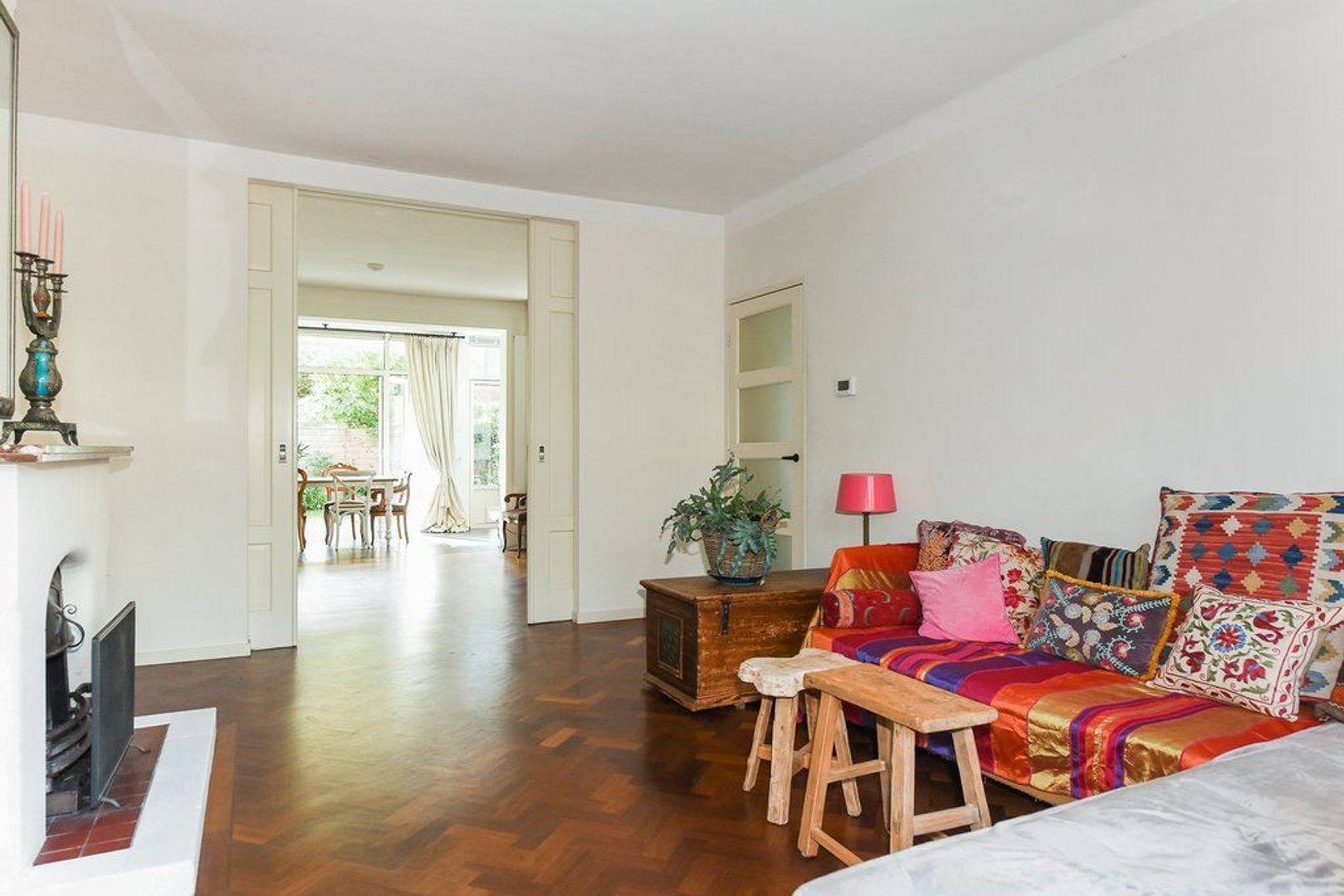 Van Tedingerbrouckstraat 22