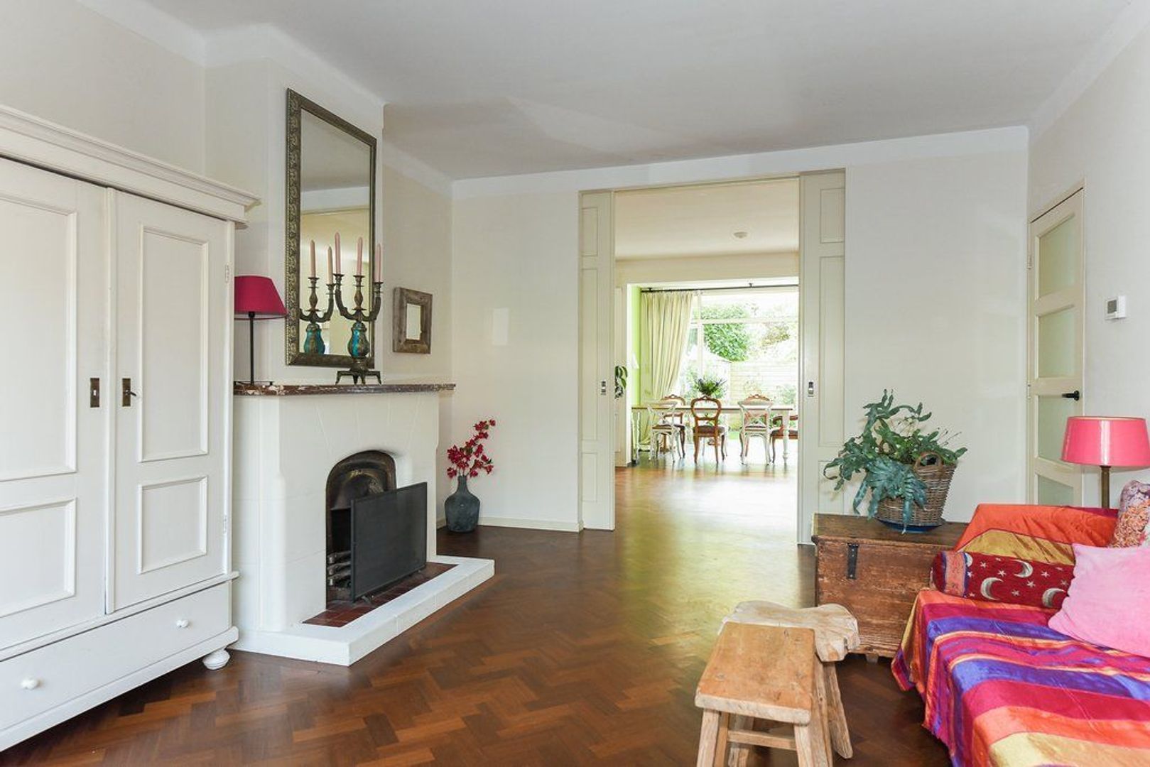 Van Tedingerbrouckstraat 22