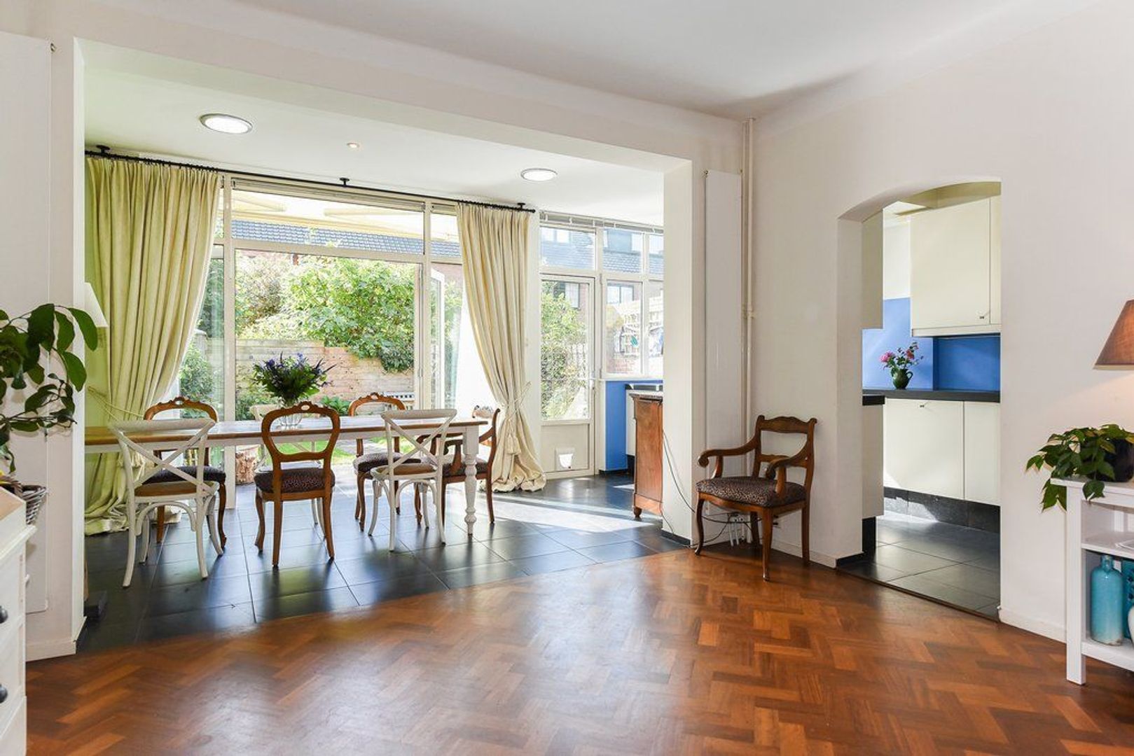 Van Tedingerbrouckstraat 22