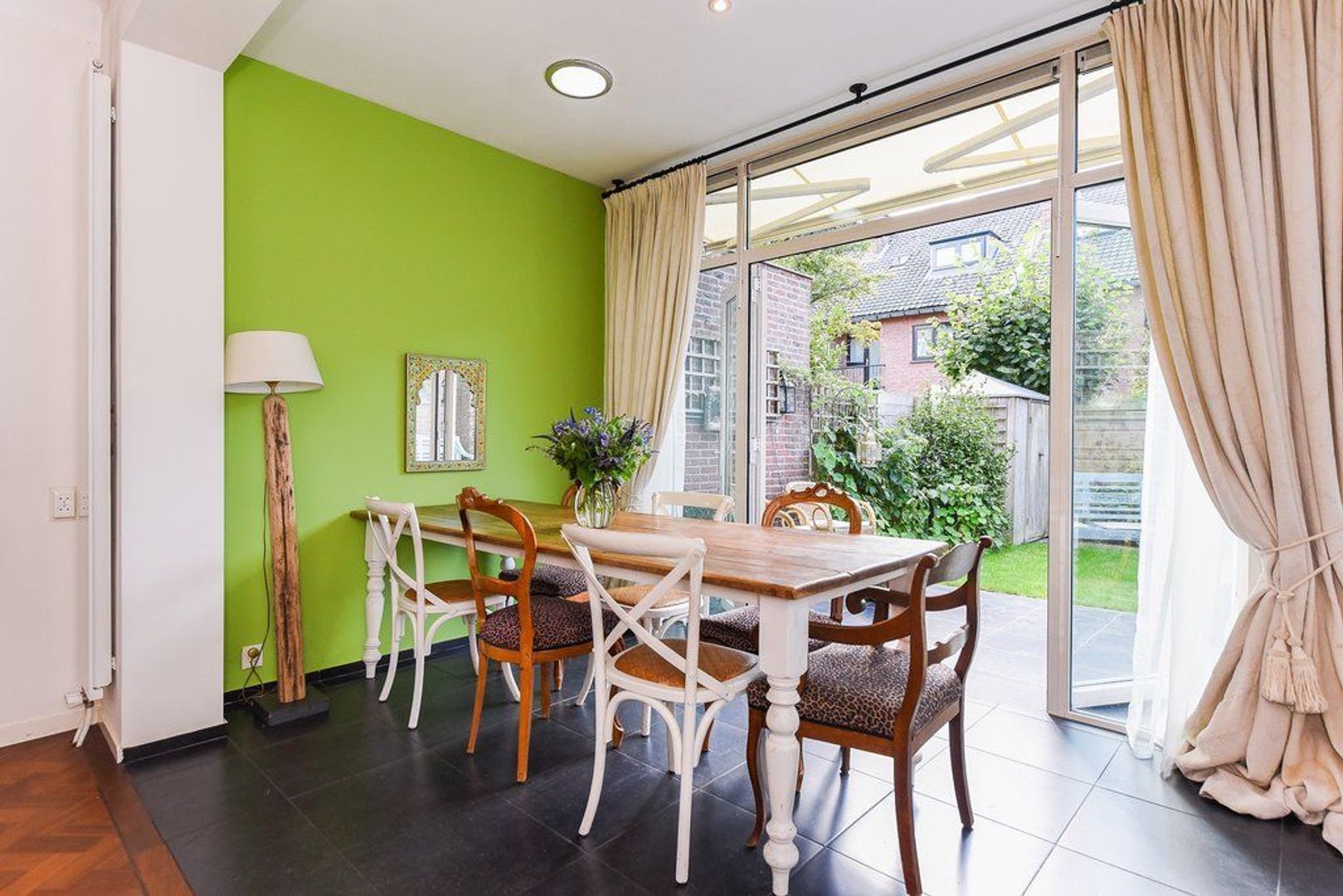 Van Tedingerbrouckstraat 22