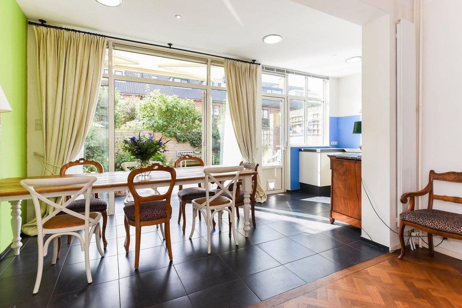 Van Tedingerbrouckstraat 22