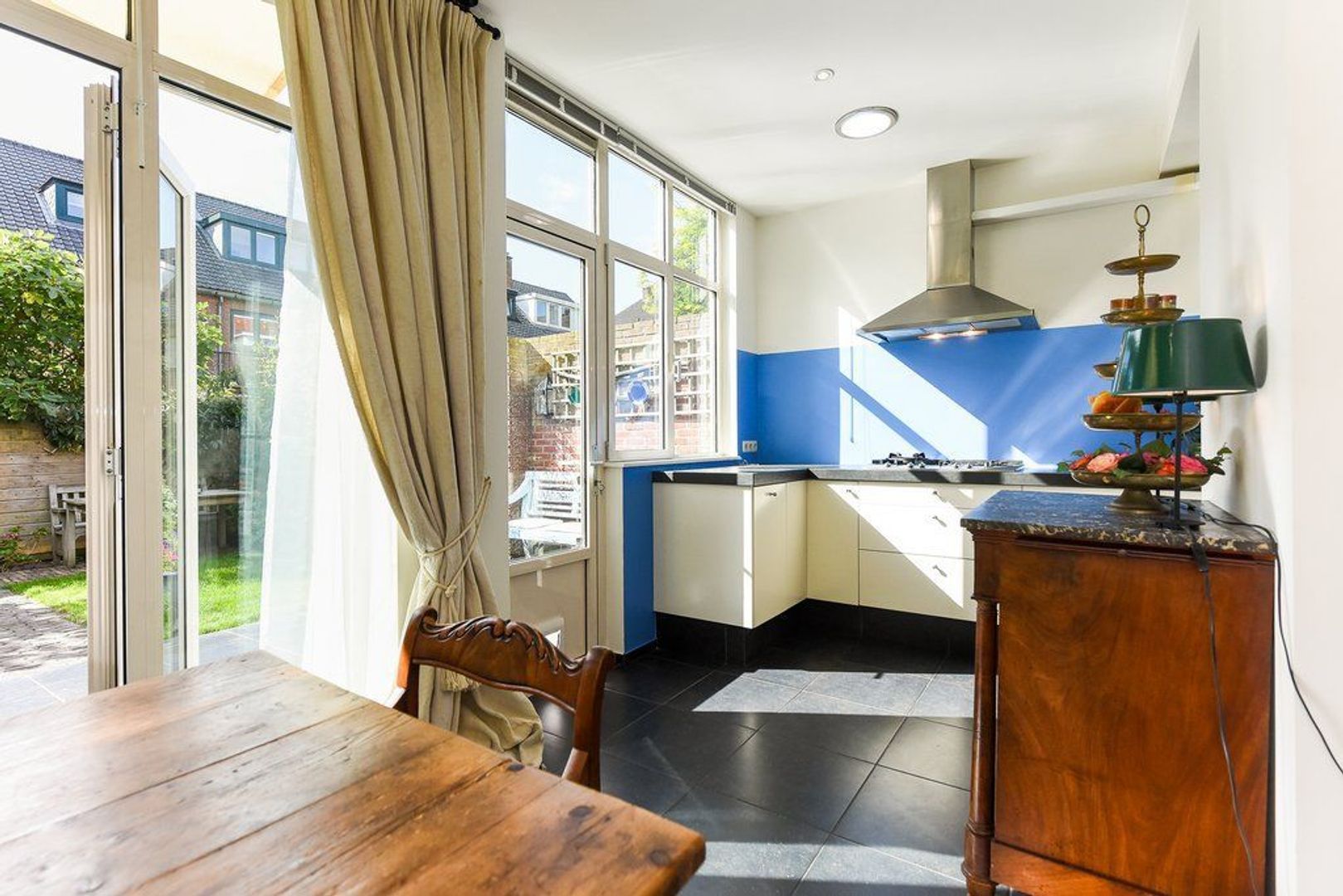 Van Tedingerbrouckstraat 22