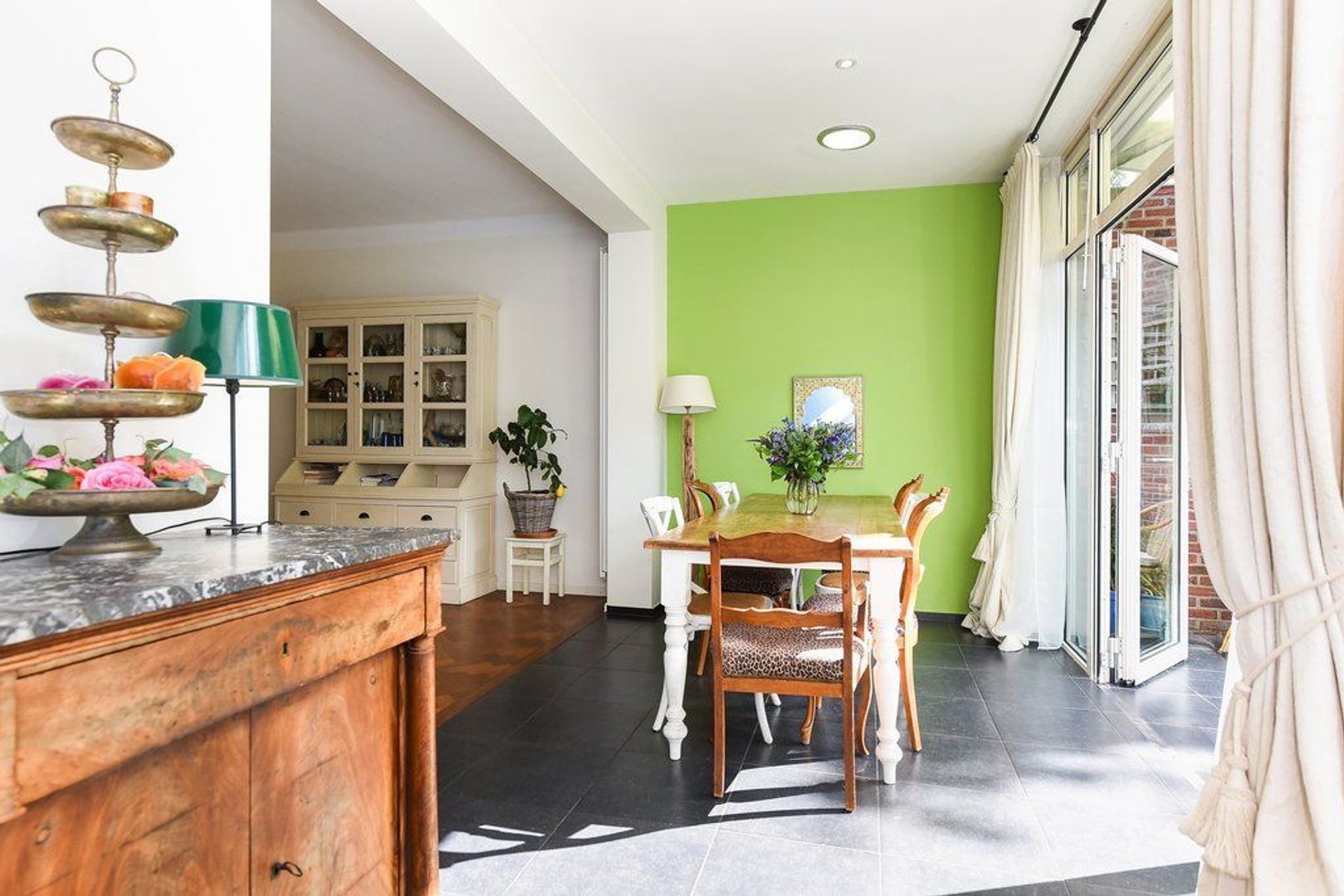 Van Tedingerbrouckstraat 22