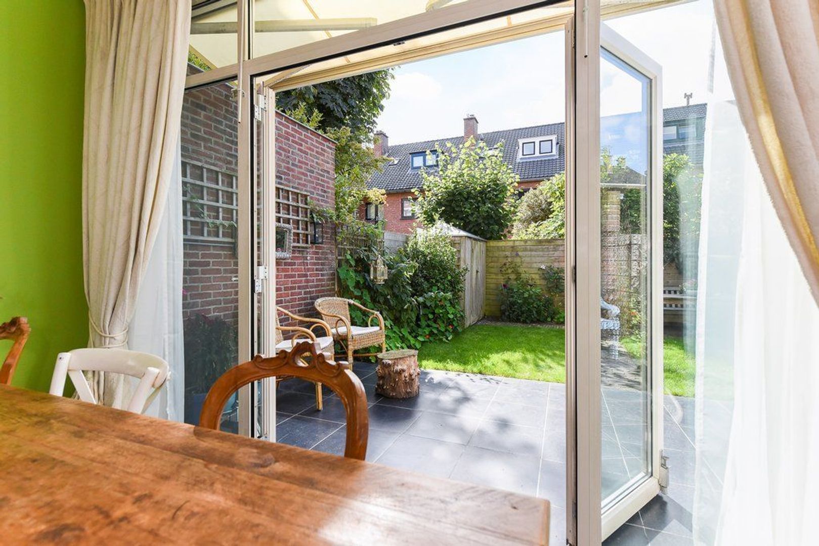 Van Tedingerbrouckstraat 22