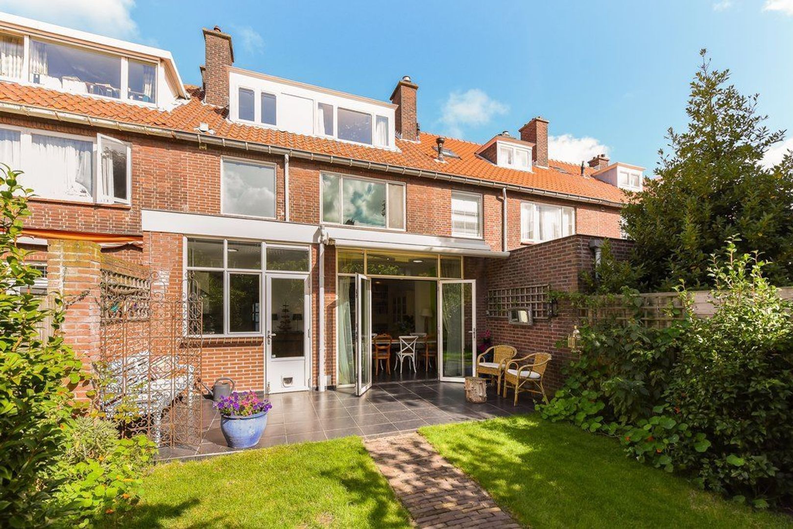 Van Tedingerbrouckstraat 22