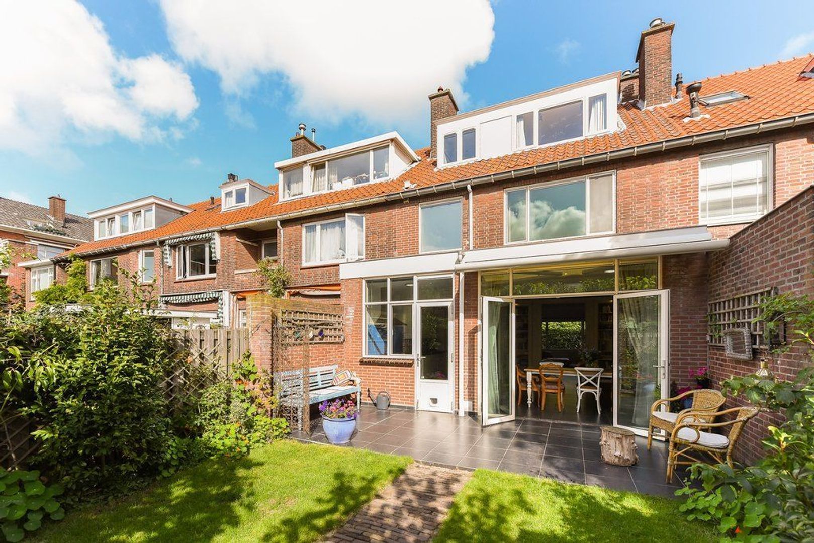 Van Tedingerbrouckstraat 22