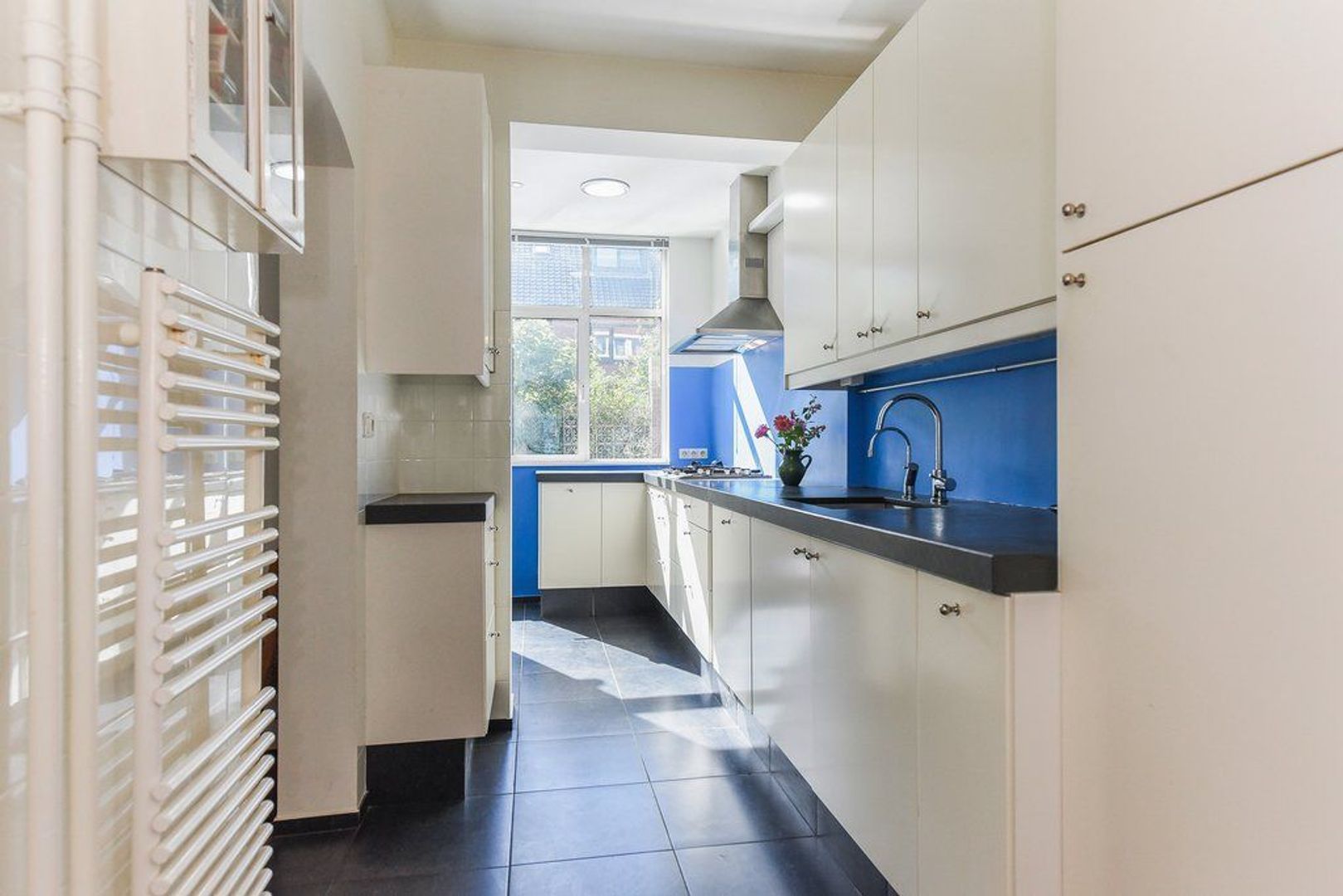 Van Tedingerbrouckstraat 22