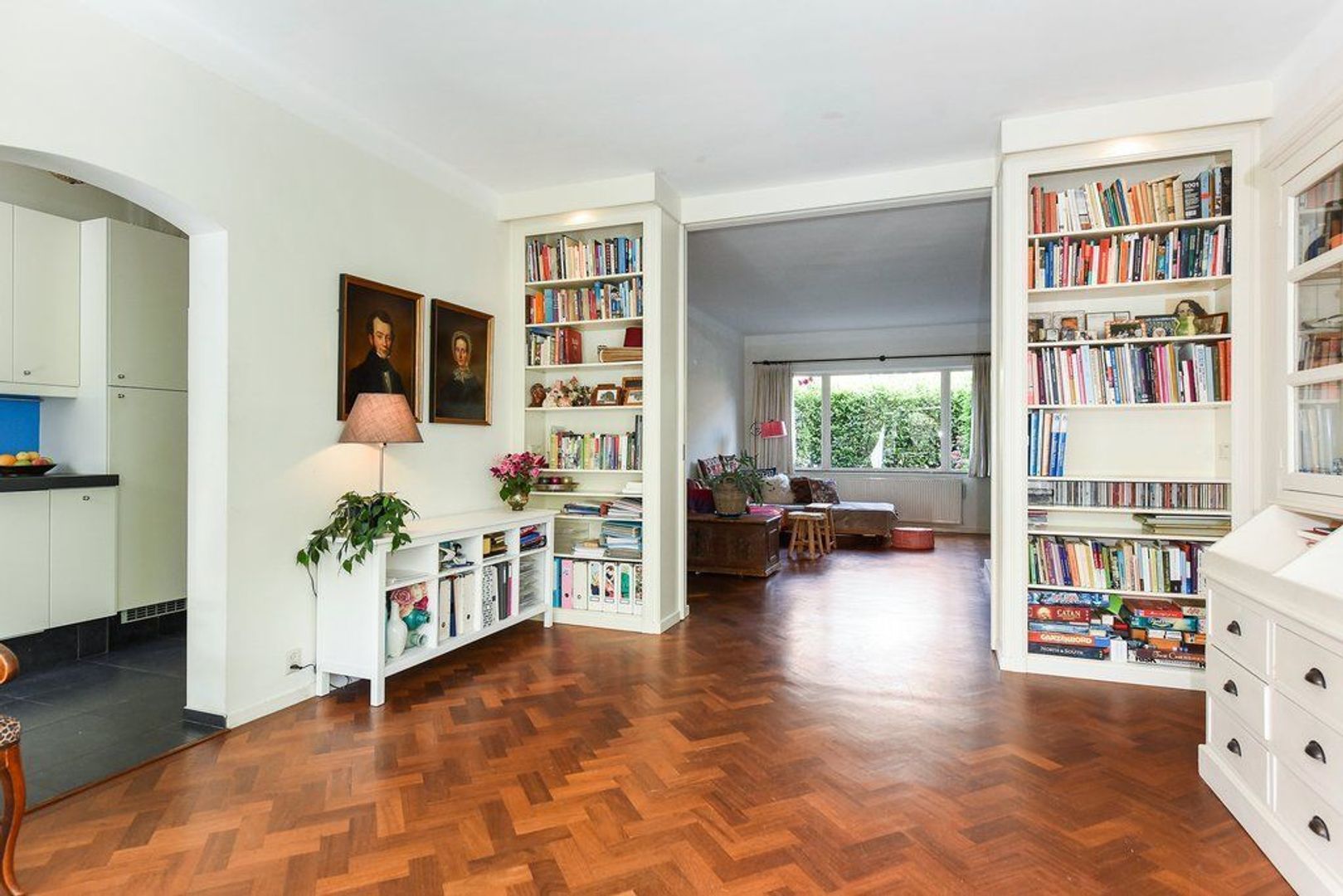 Van Tedingerbrouckstraat 22