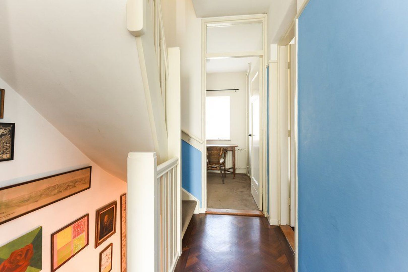 Van Tedingerbrouckstraat 22