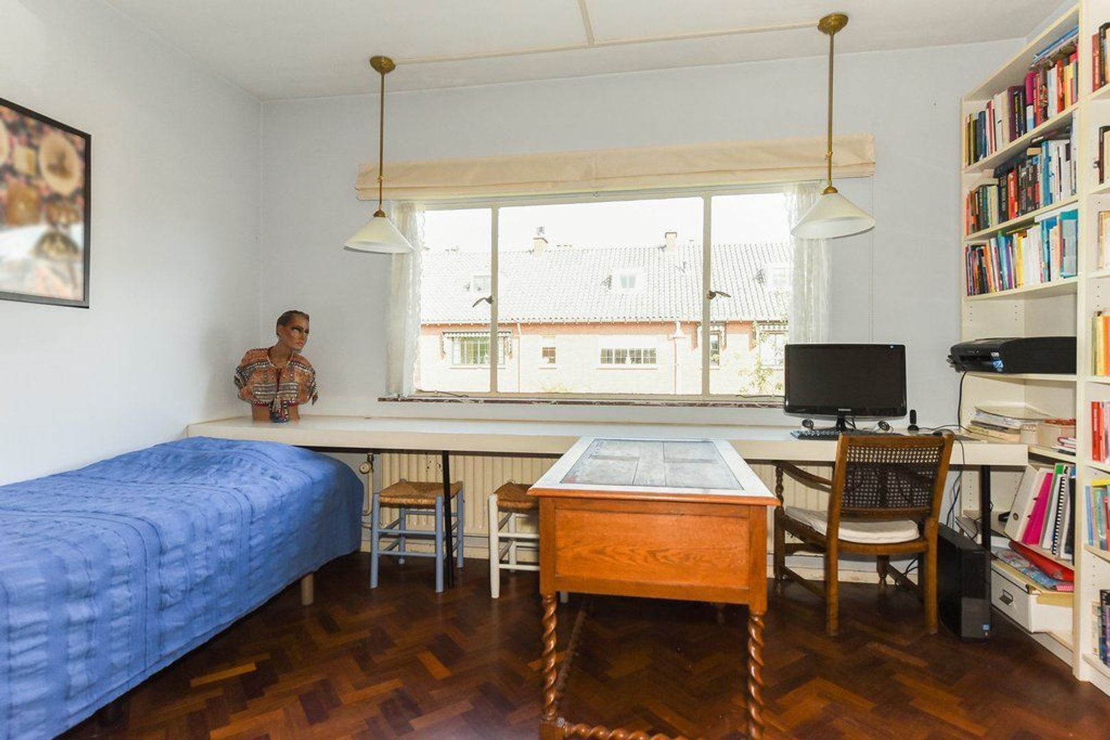 Van Tedingerbrouckstraat 22